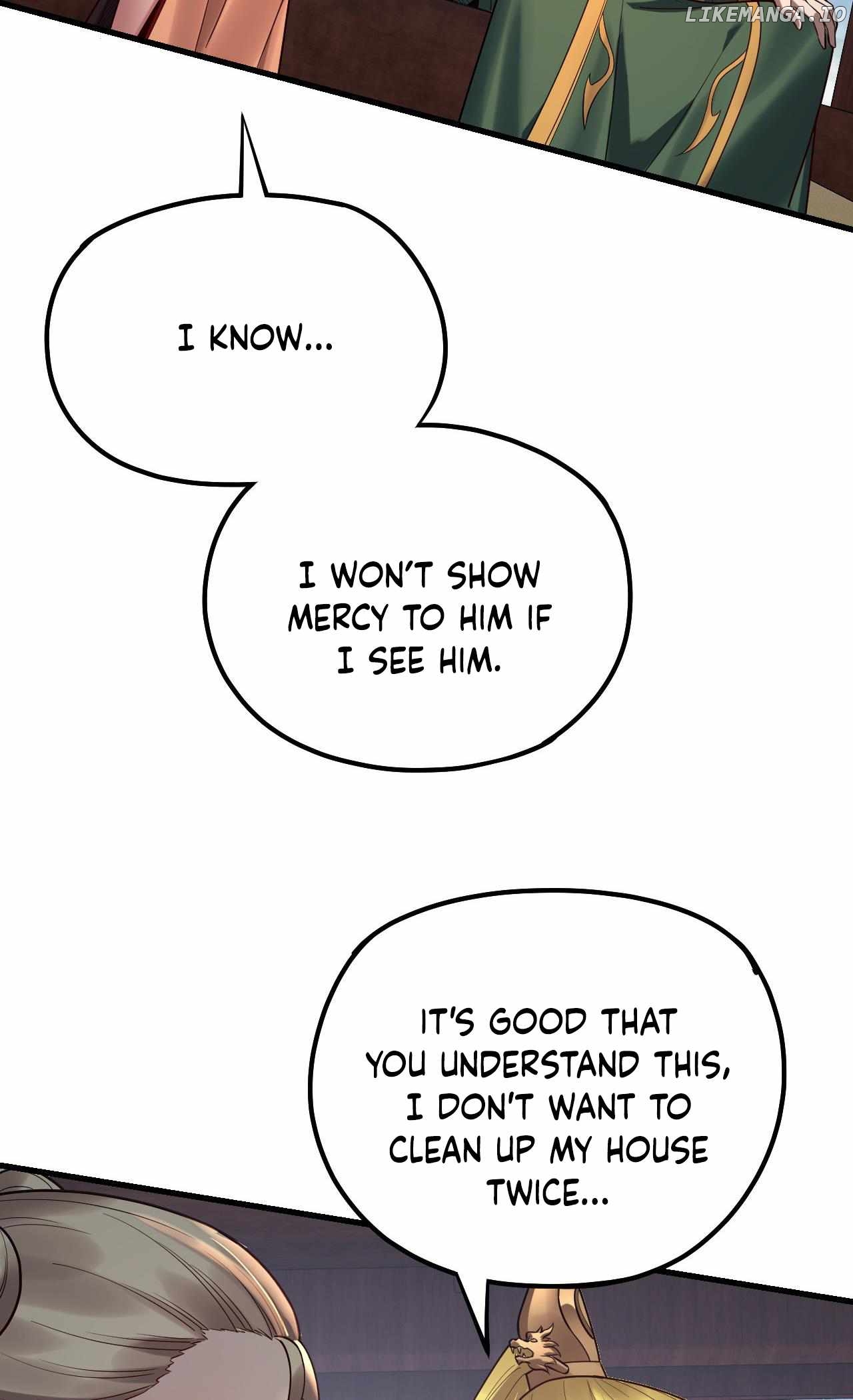 Read Me The Heavenly Destined Villain EN Manga Online