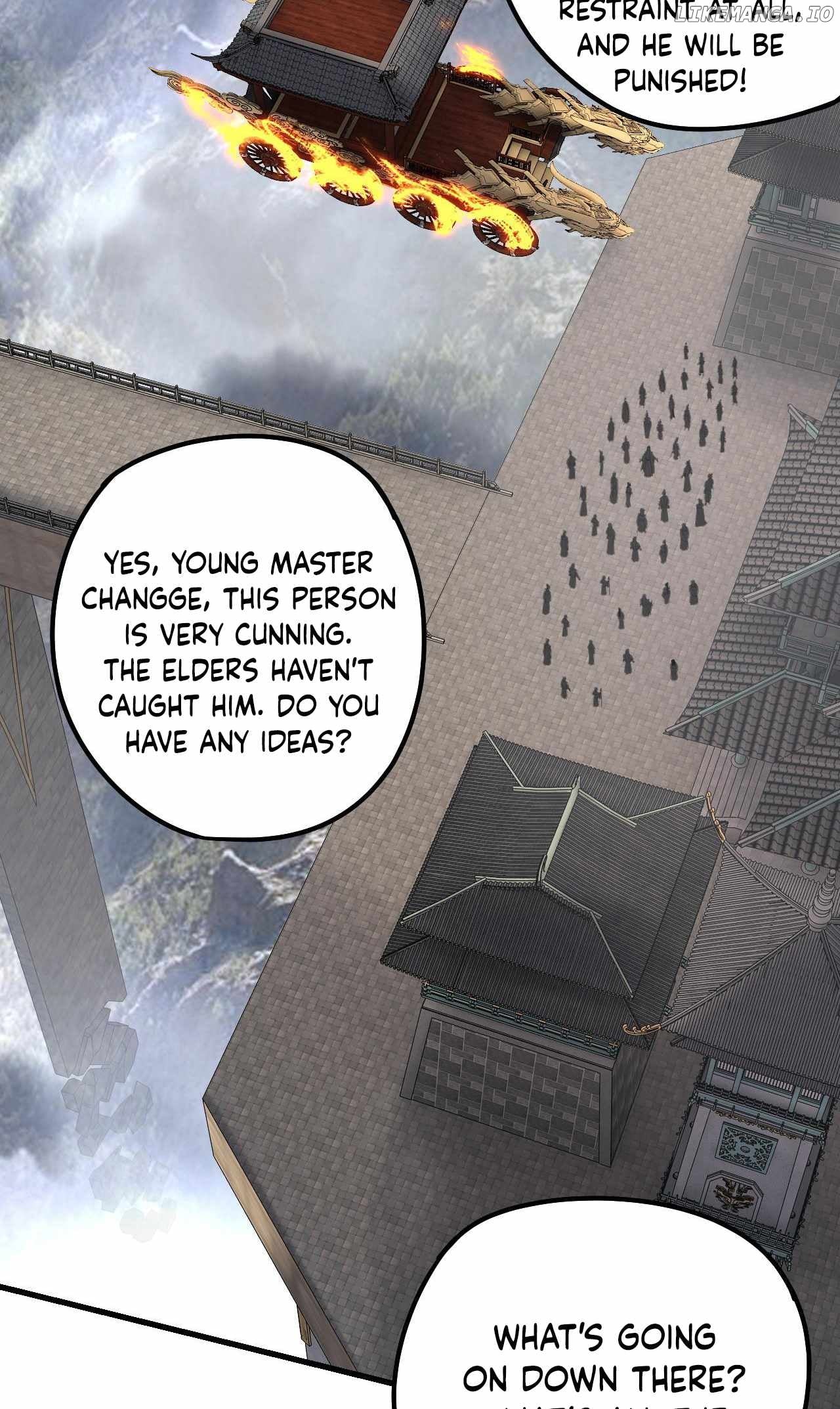 Read Me The Heavenly Destined Villain EN Manga Online