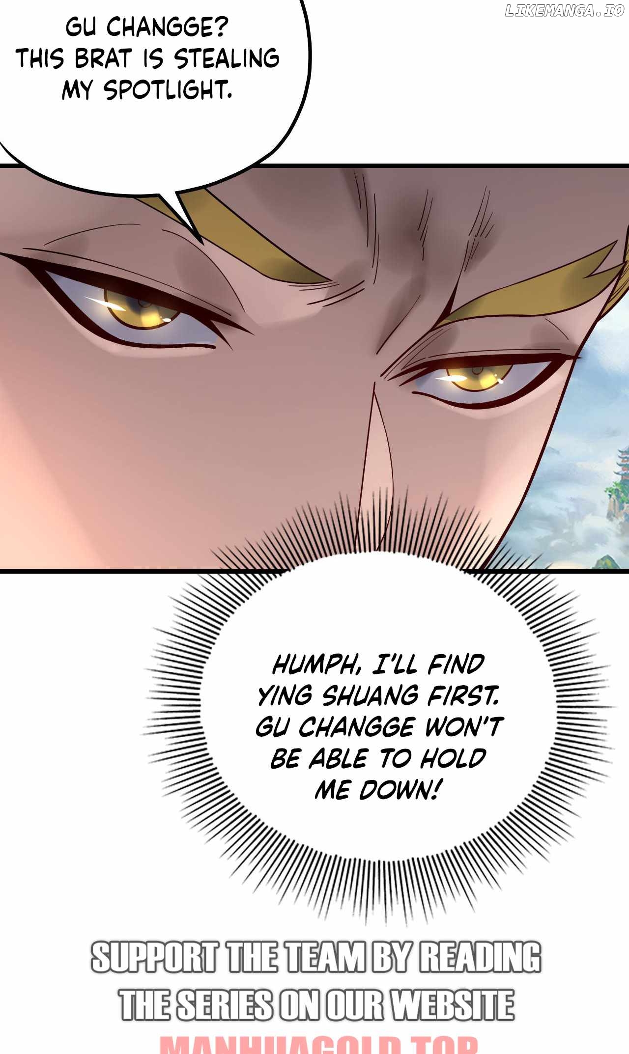 Read Me The Heavenly Destined Villain EN Manga Online