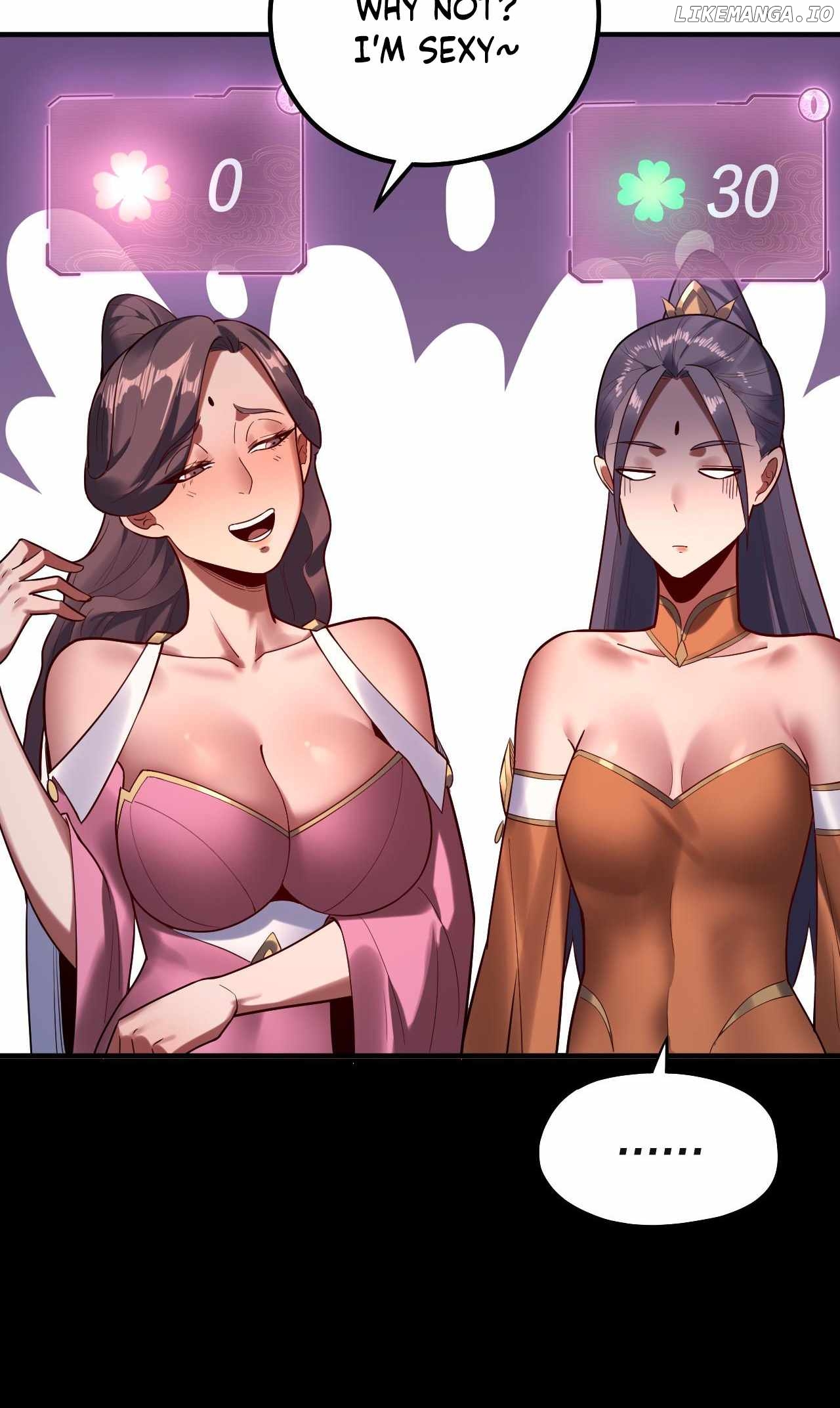 Read Me The Heavenly Destined Villain EN Manga Online