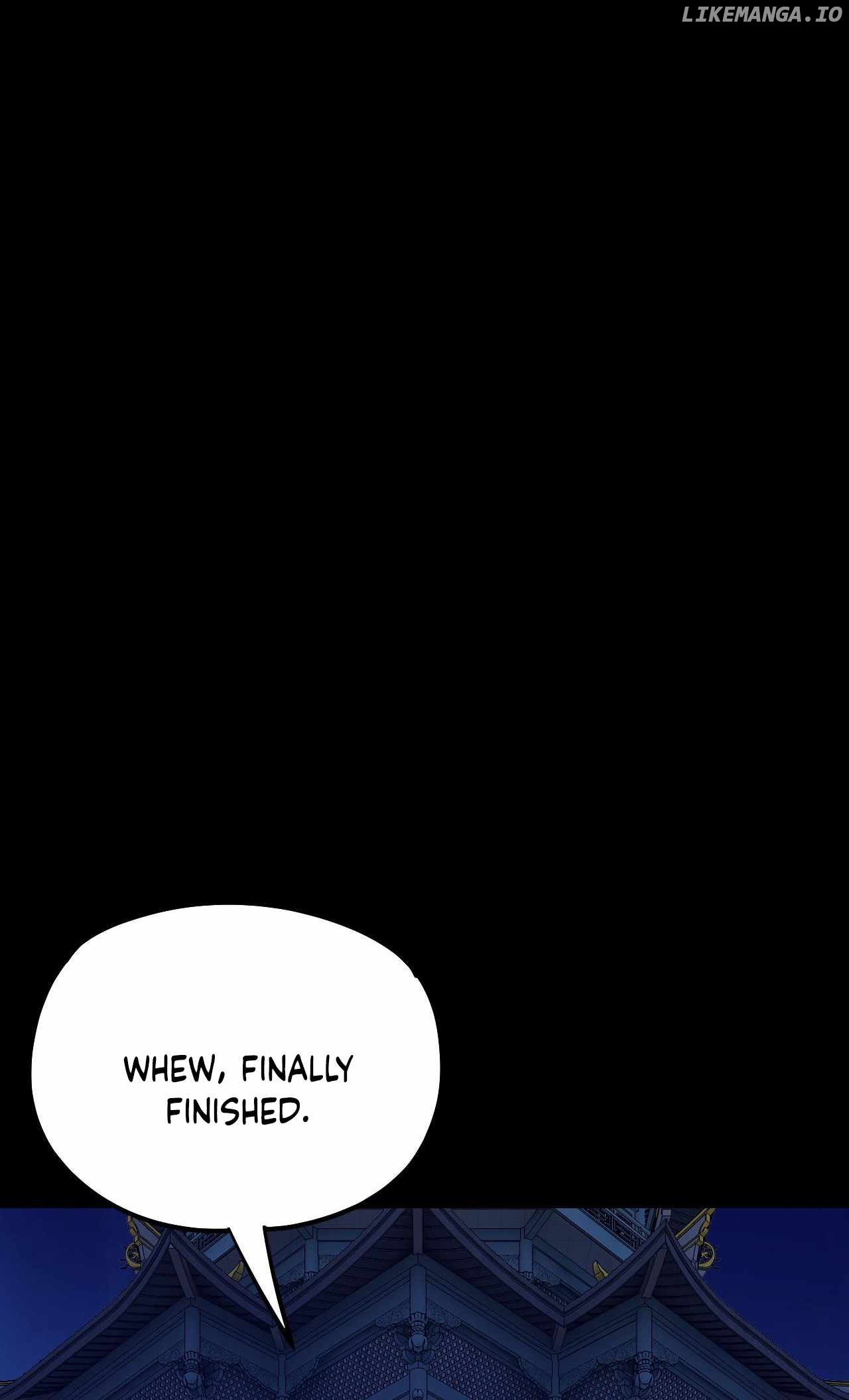 Read Me The Heavenly Destined Villain EN Manga Online