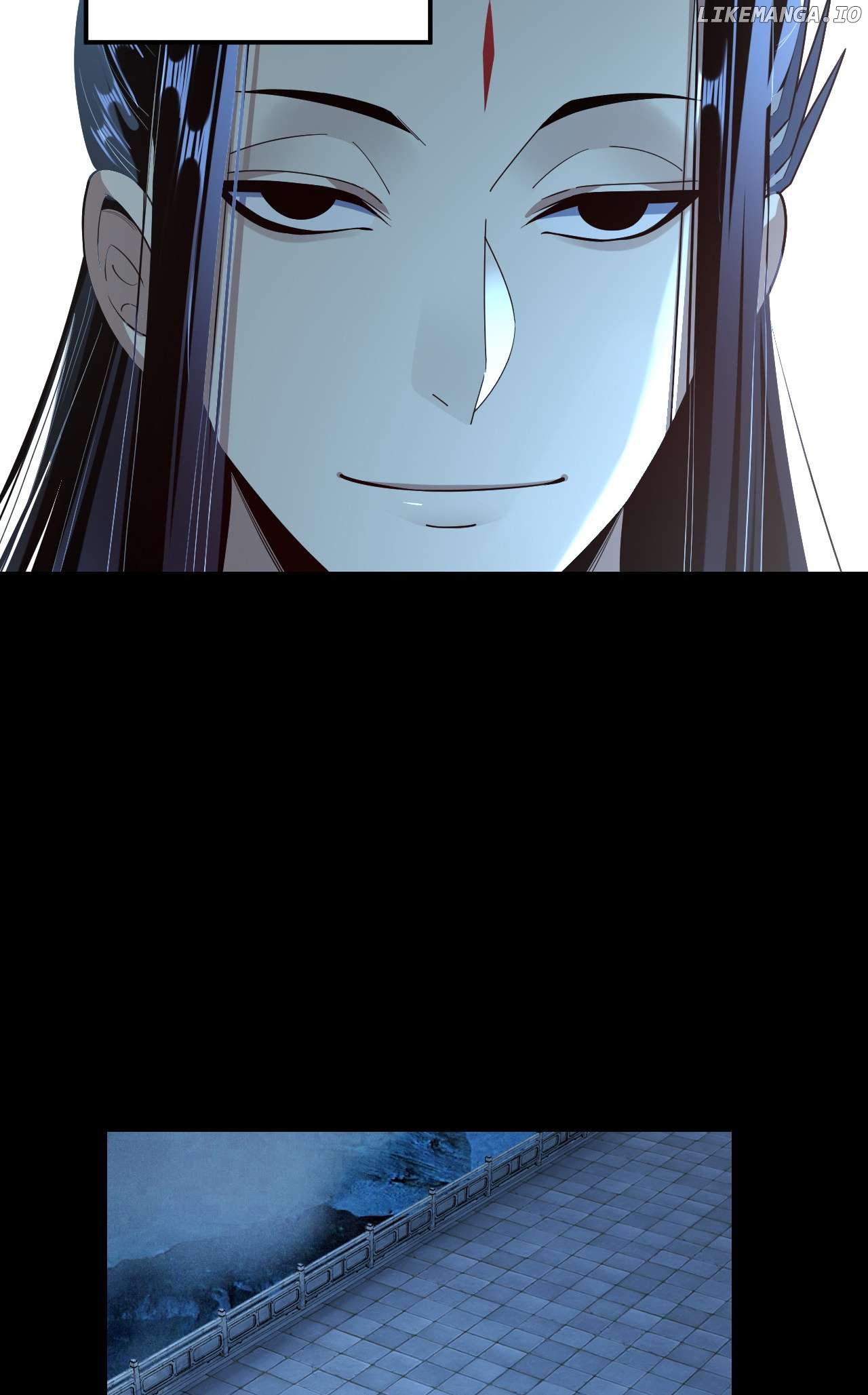 Read Me The Heavenly Destined Villain EN Manga Online