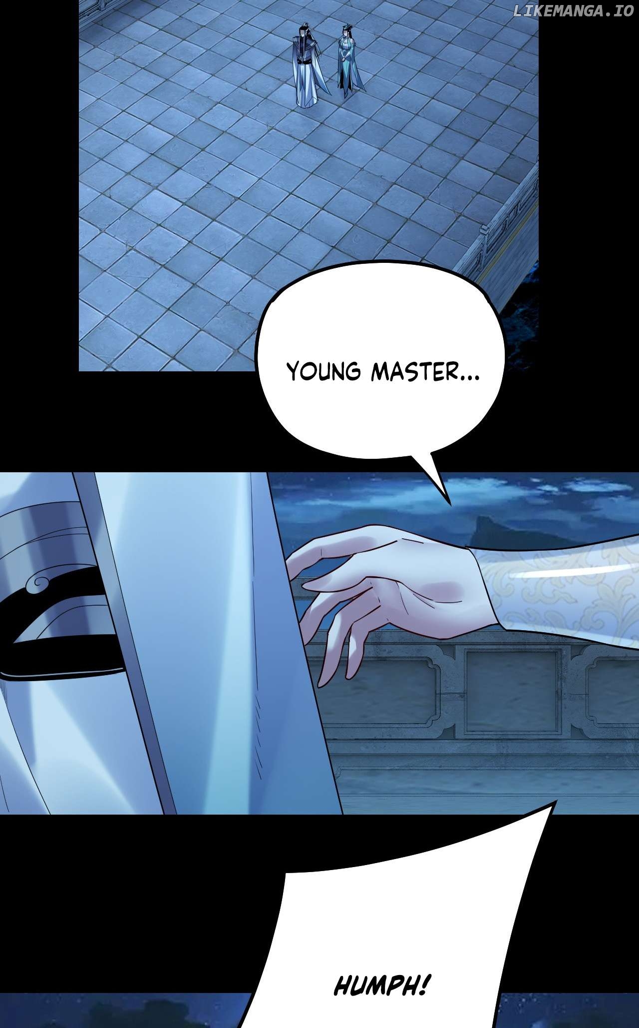 Read Me The Heavenly Destined Villain EN Manga Online