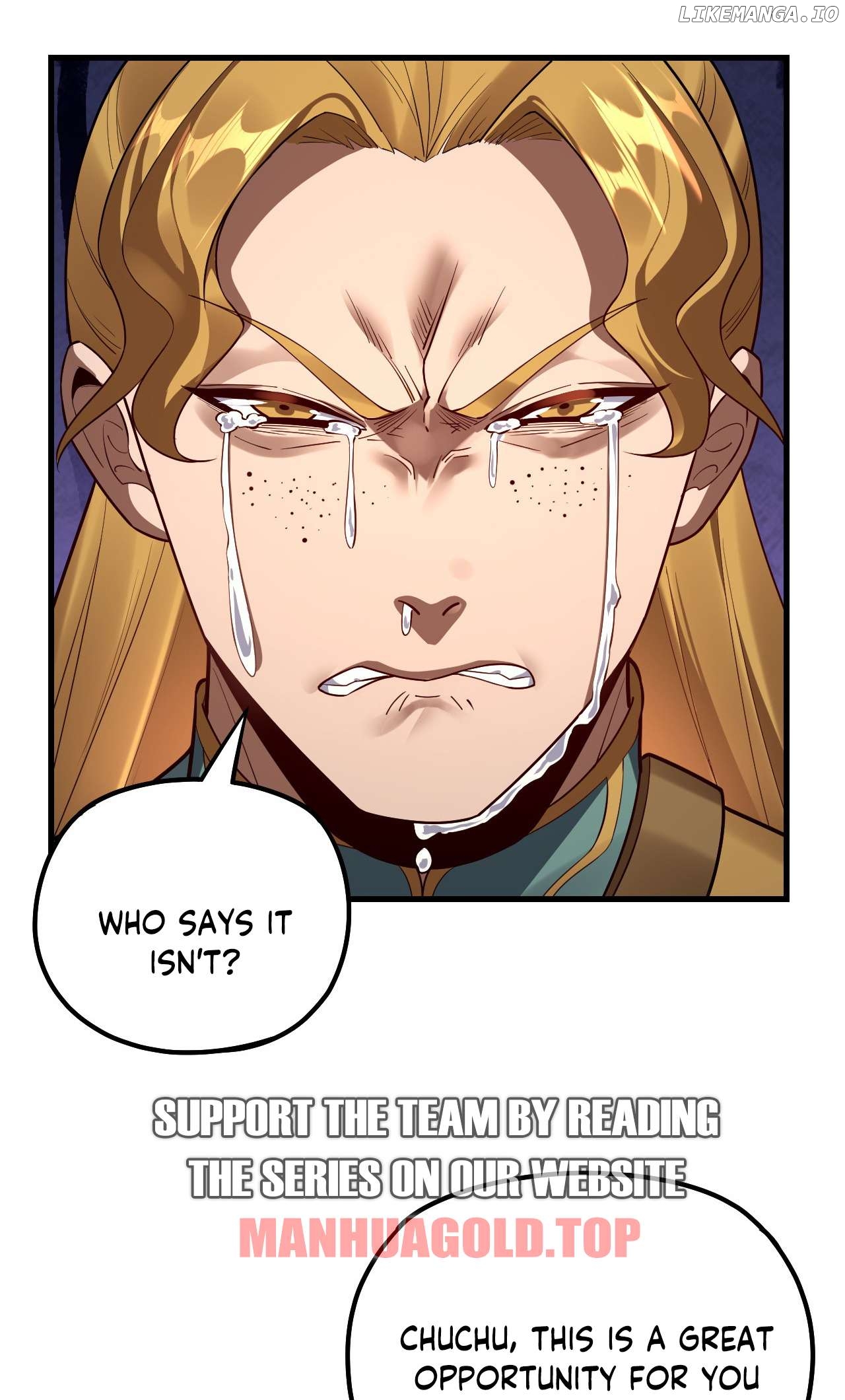 Read Me The Heavenly Destined Villain EN Manga Online