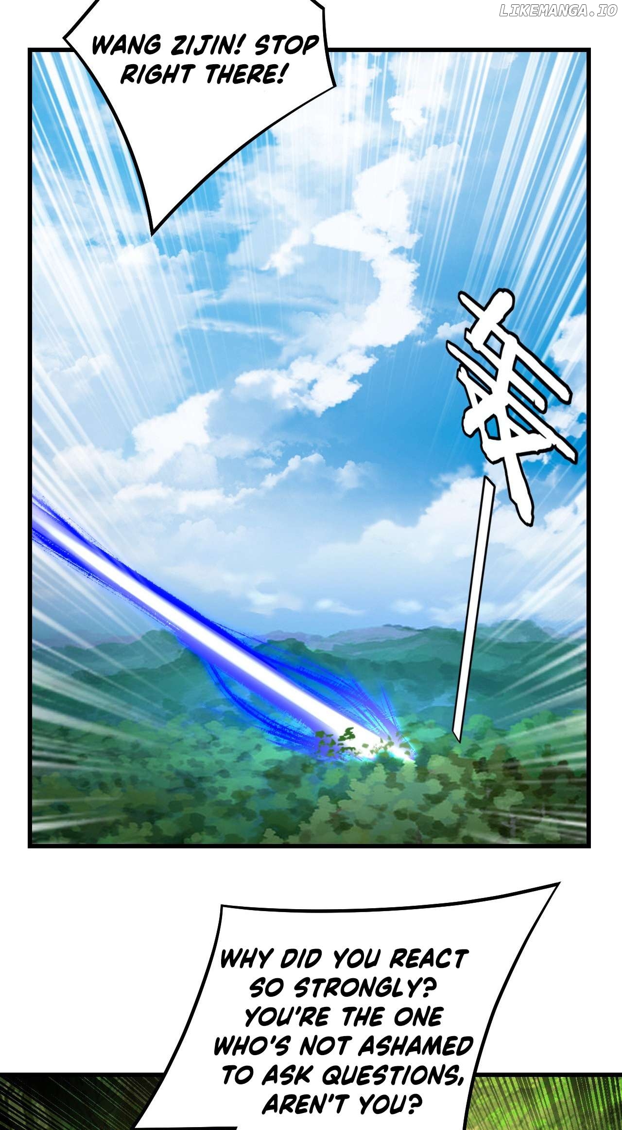 Read Me The Heavenly Destined Villain EN Manga Online