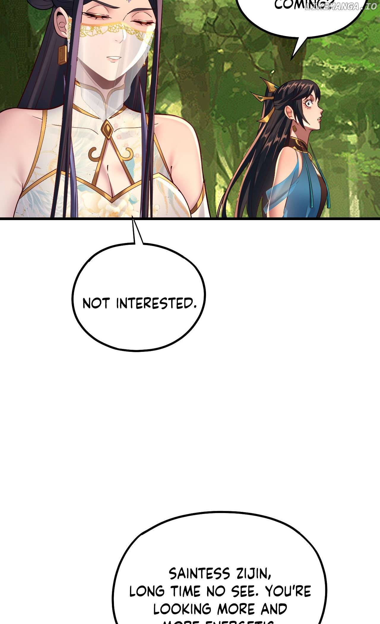 Read Me The Heavenly Destined Villain EN Manga Online