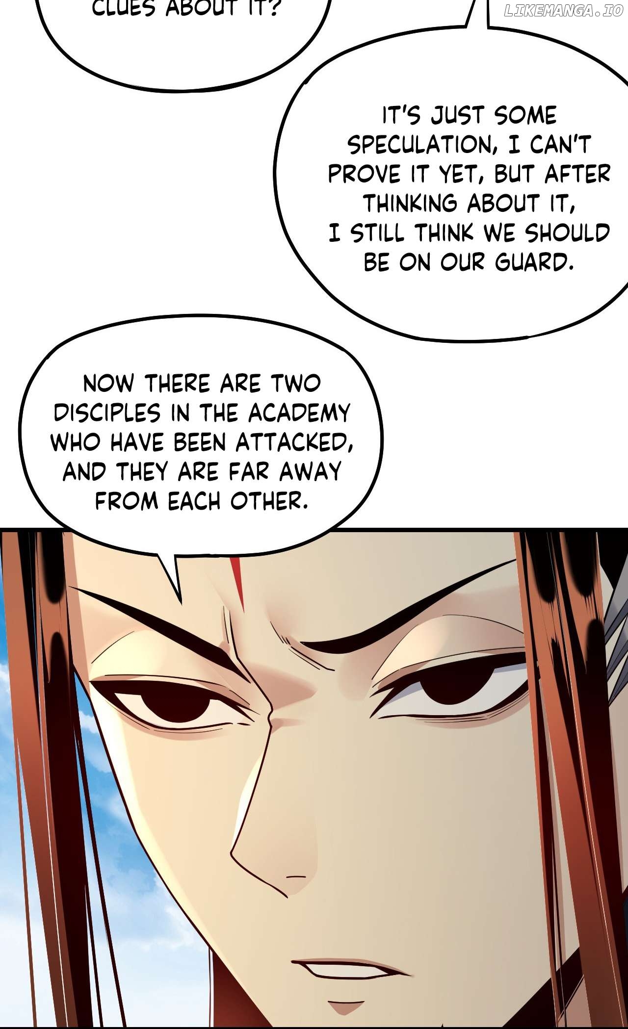 Read Me The Heavenly Destined Villain EN Manga Online