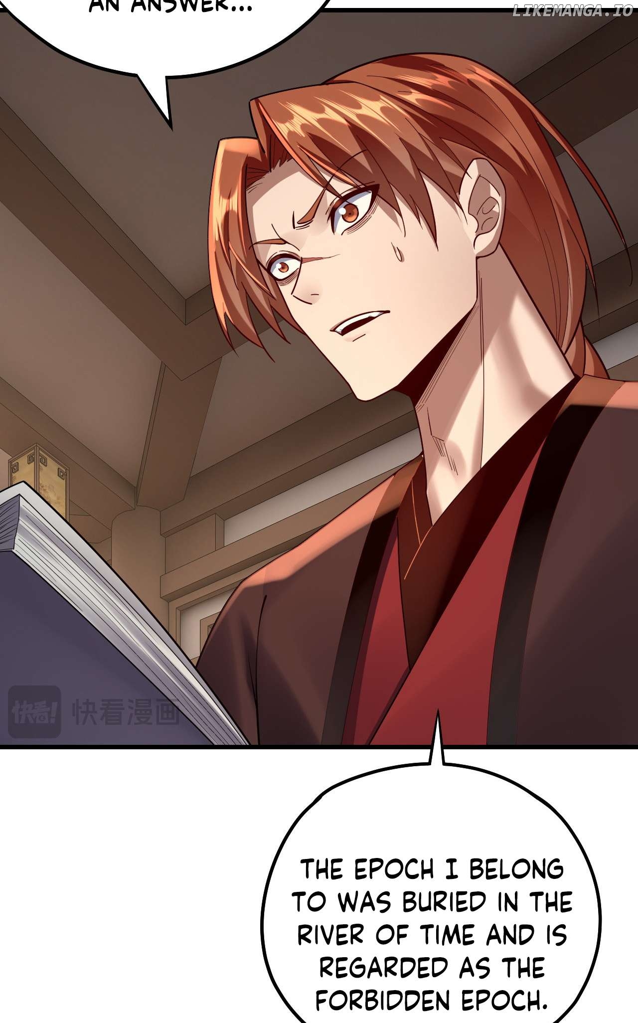 Read Me The Heavenly Destined Villain EN Manga Online