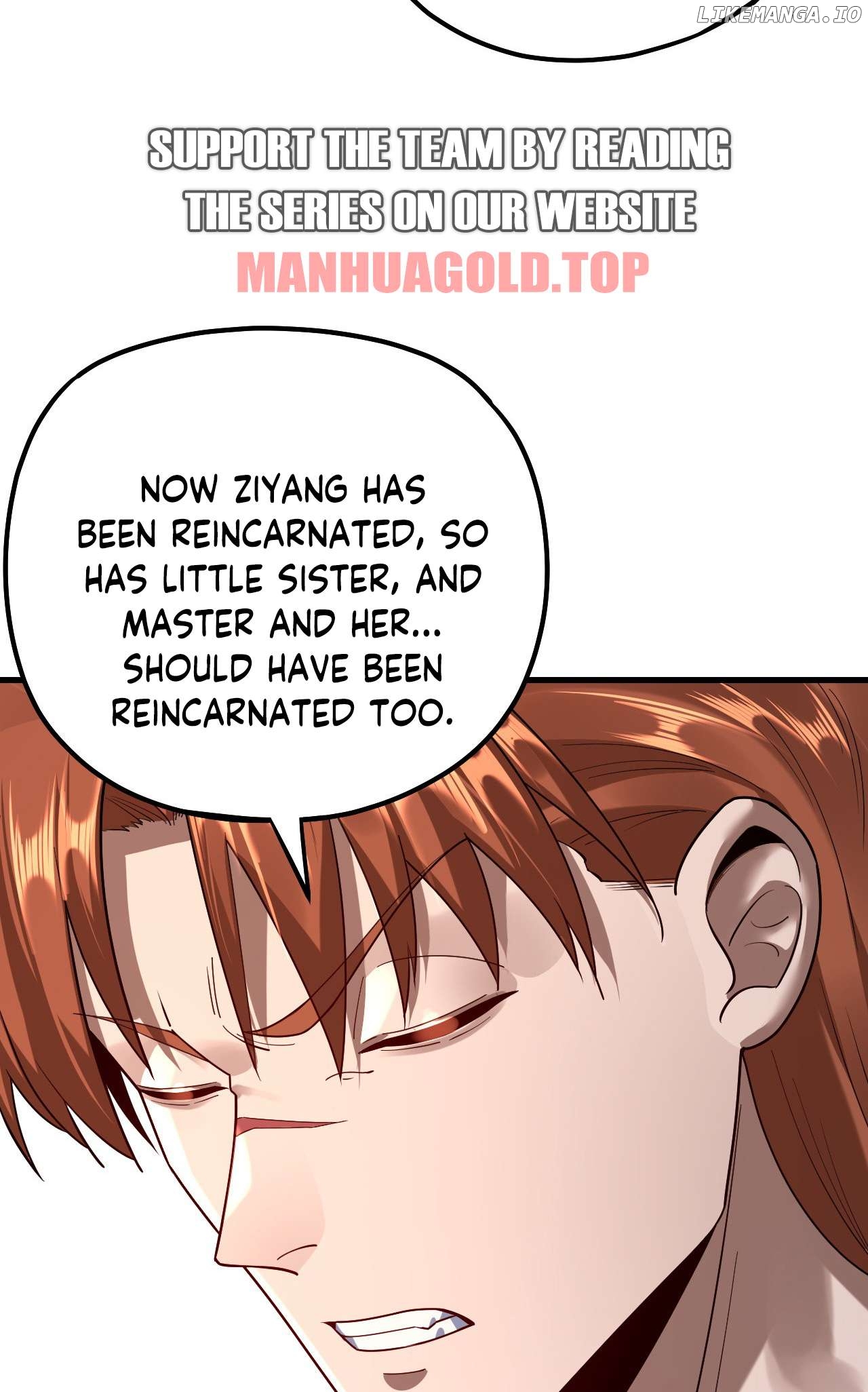 Read Me The Heavenly Destined Villain EN Manga Online