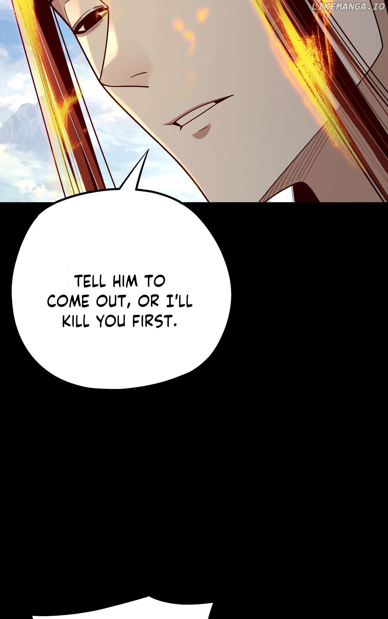 Read Me The Heavenly Destined Villain EN Manga Online