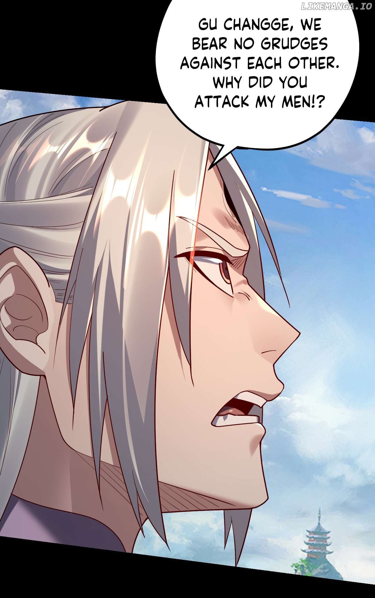 Read Me The Heavenly Destined Villain EN Manga Online
