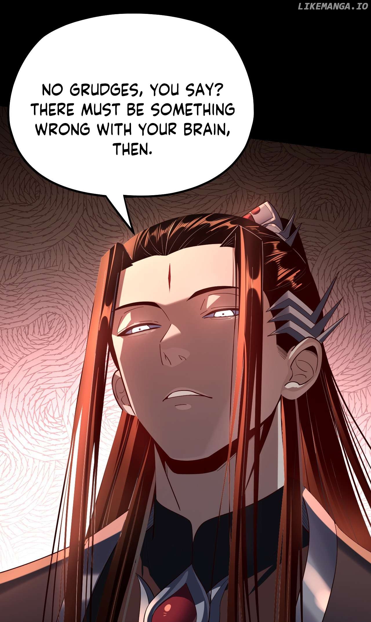 Read Me The Heavenly Destined Villain EN Manga Online