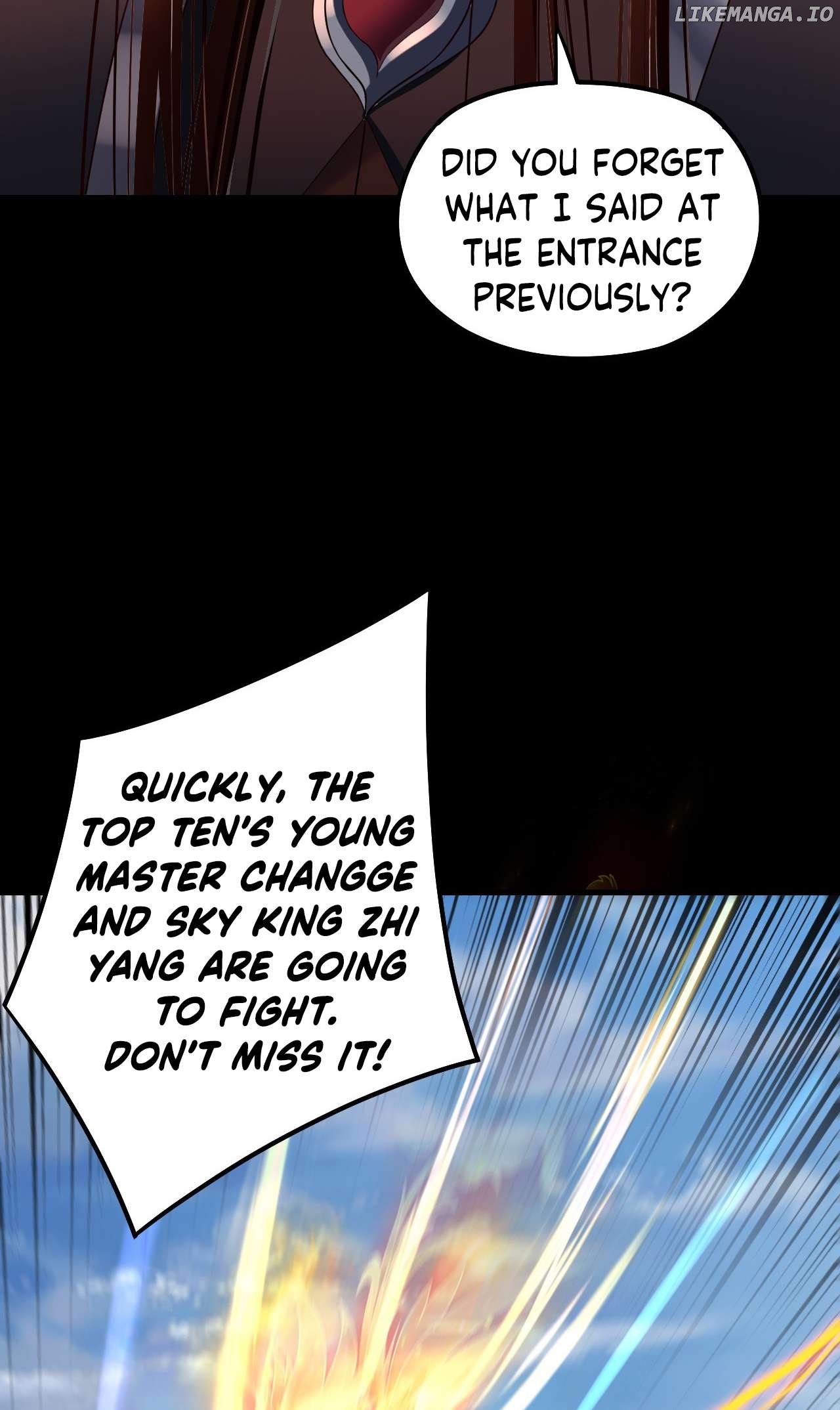 Read Me The Heavenly Destined Villain EN Manga Online