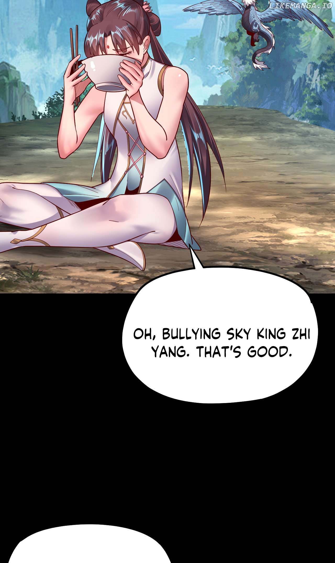 Read Me The Heavenly Destined Villain EN Manga Online