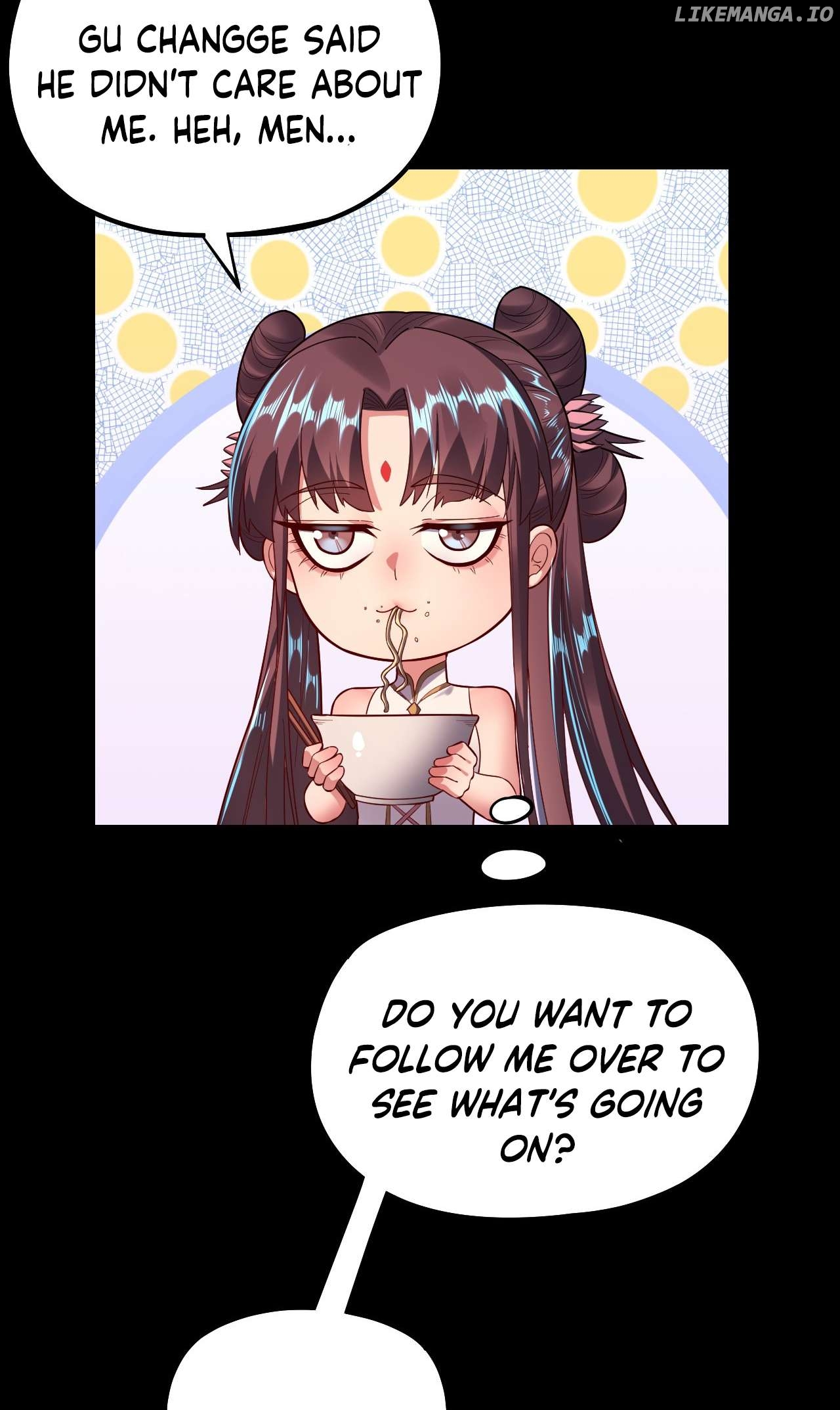 Read Me The Heavenly Destined Villain EN Manga Online