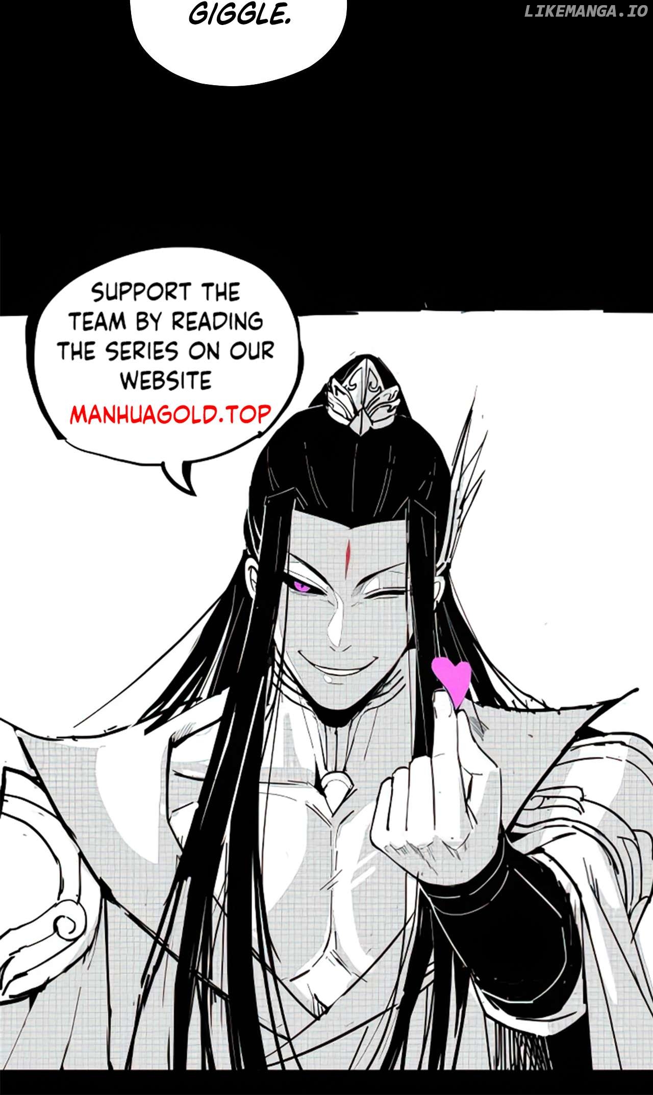 Read Me The Heavenly Destined Villain EN Manga Online