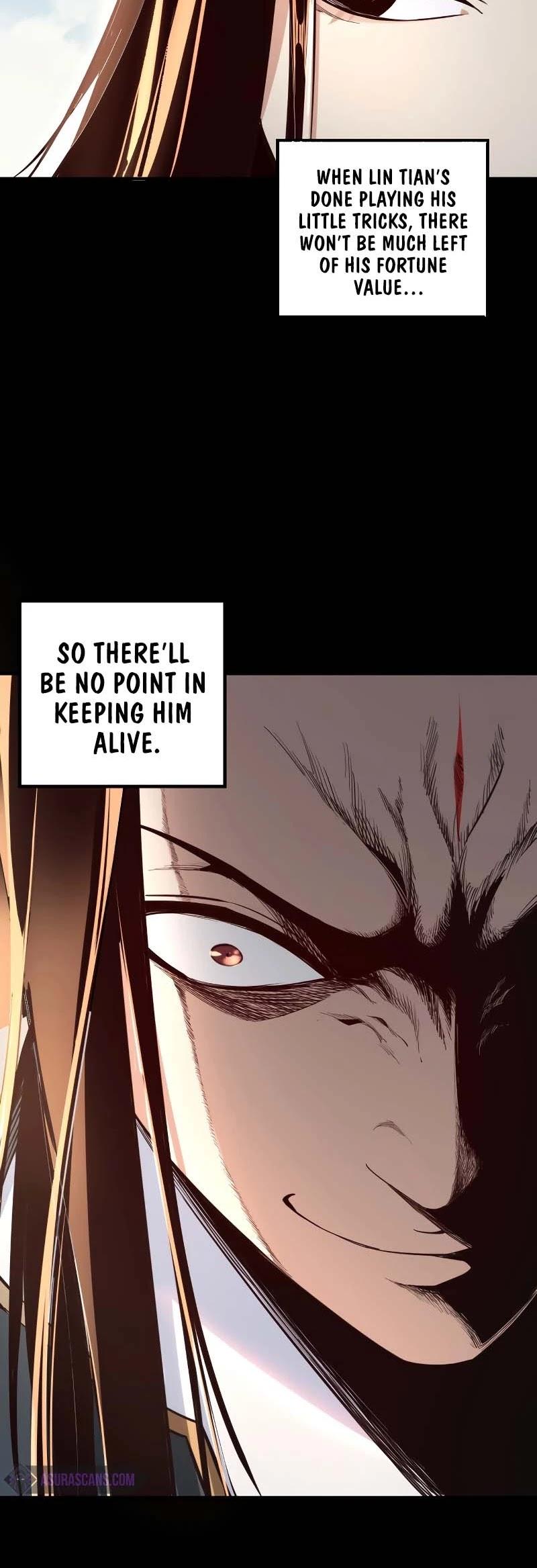 Read Me The Heavenly Destined Villain EN Manga Online