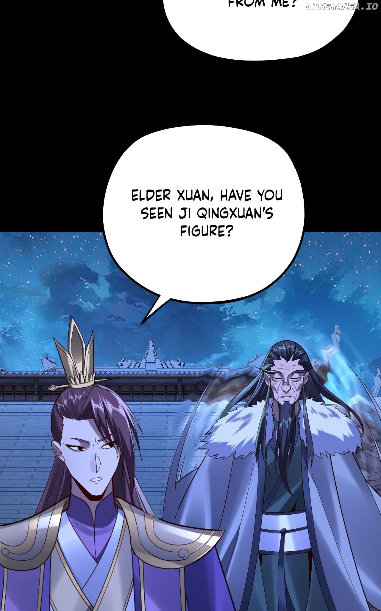 Read Me The Heavenly Destined Villain EN Manga Online