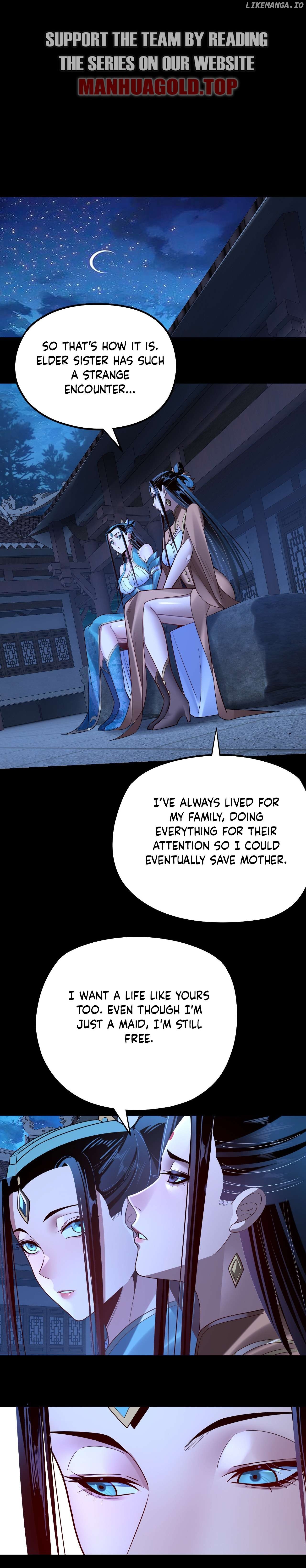 Read Me The Heavenly Destined Villain EN Manga Online
