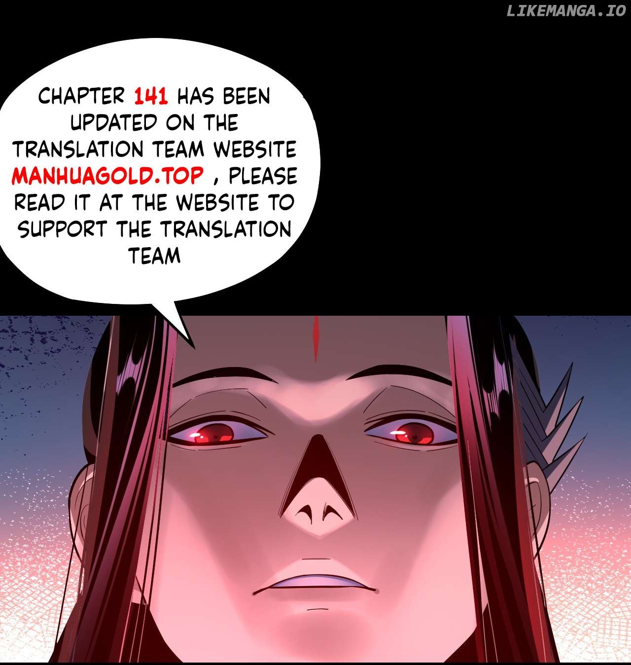 Read Me The Heavenly Destined Villain EN Manga Online