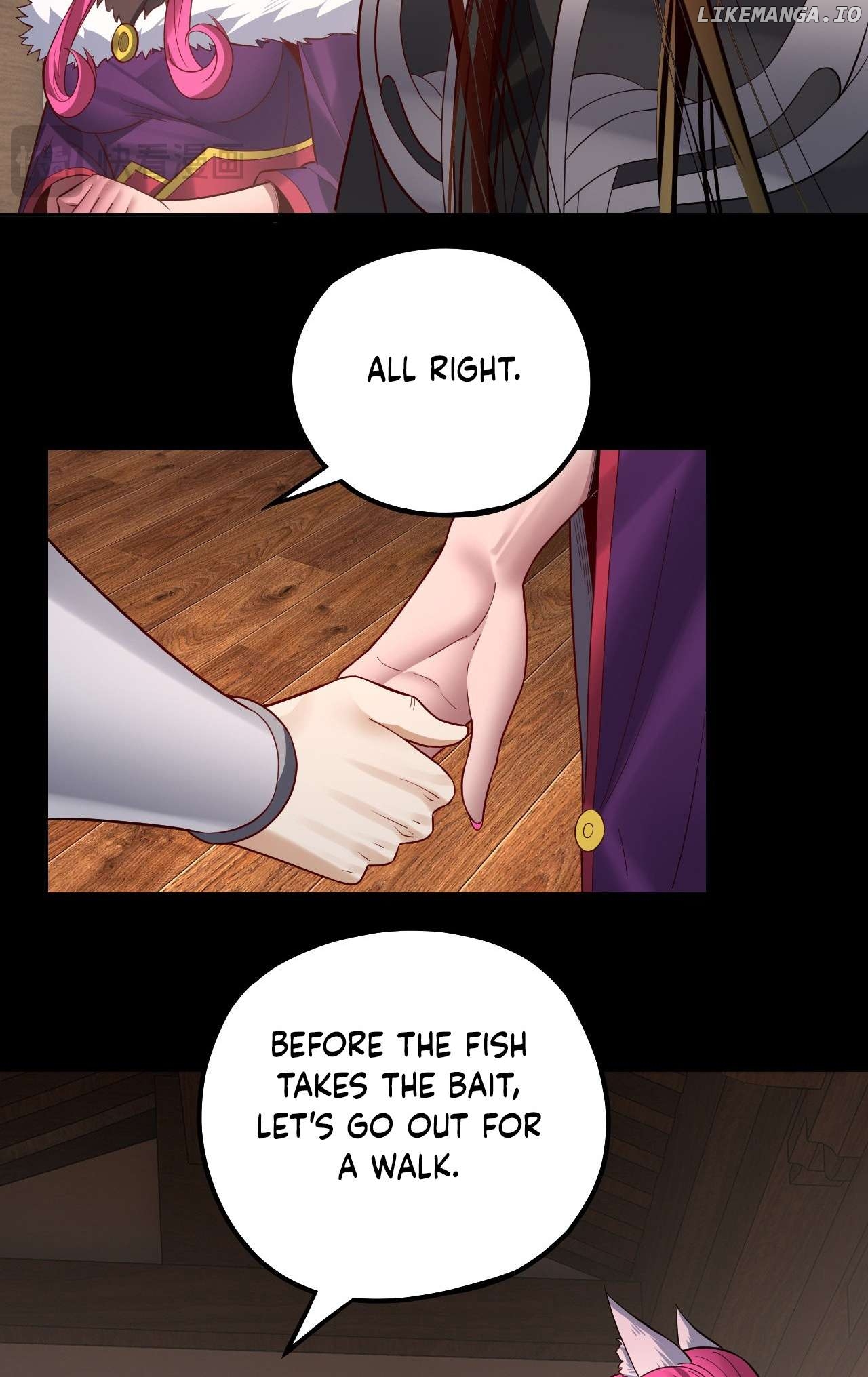 Read Me The Heavenly Destined Villain EN Manga Online