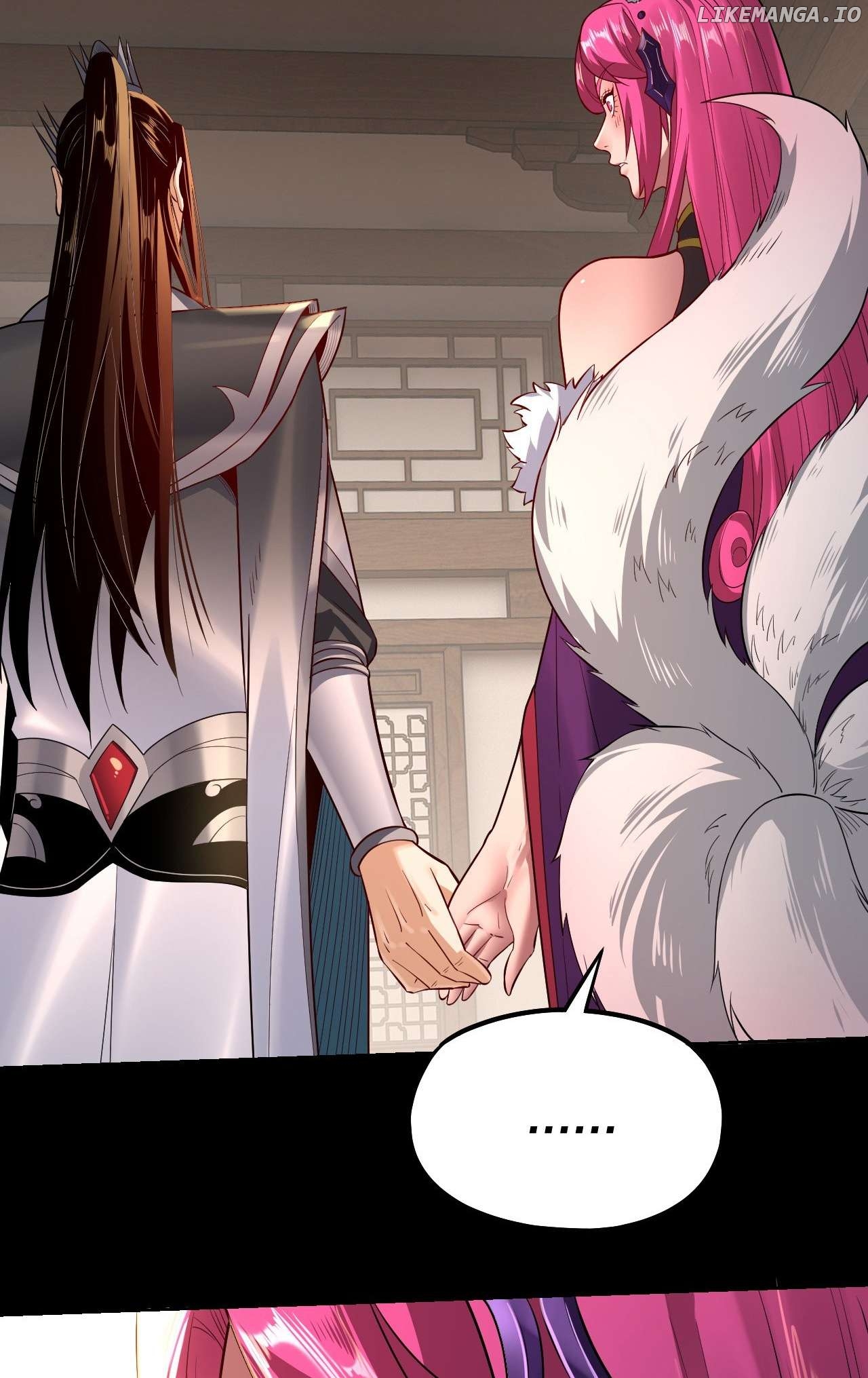 Read Me The Heavenly Destined Villain EN Manga Online
