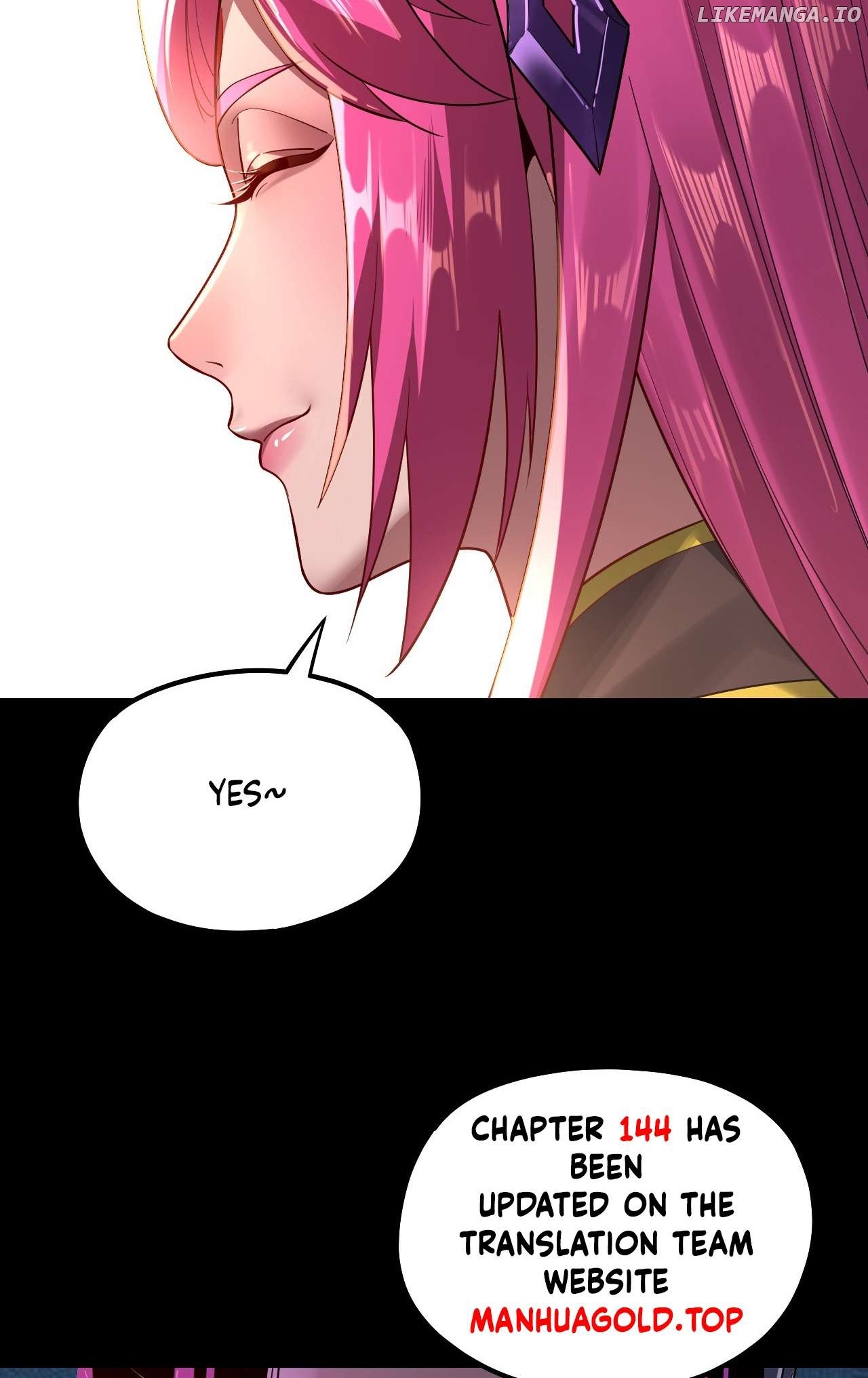 Read Me The Heavenly Destined Villain EN Manga Online