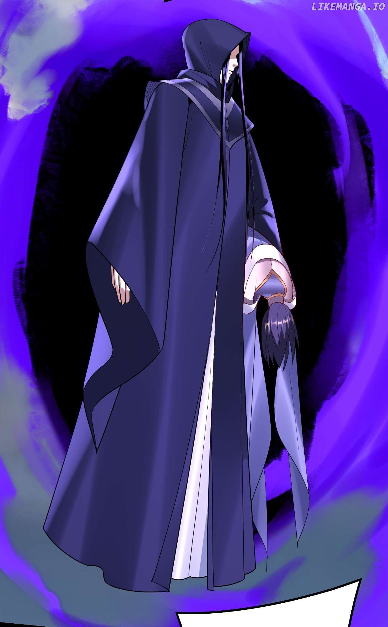 Read Me The Heavenly Destined Villain EN Manga Online
