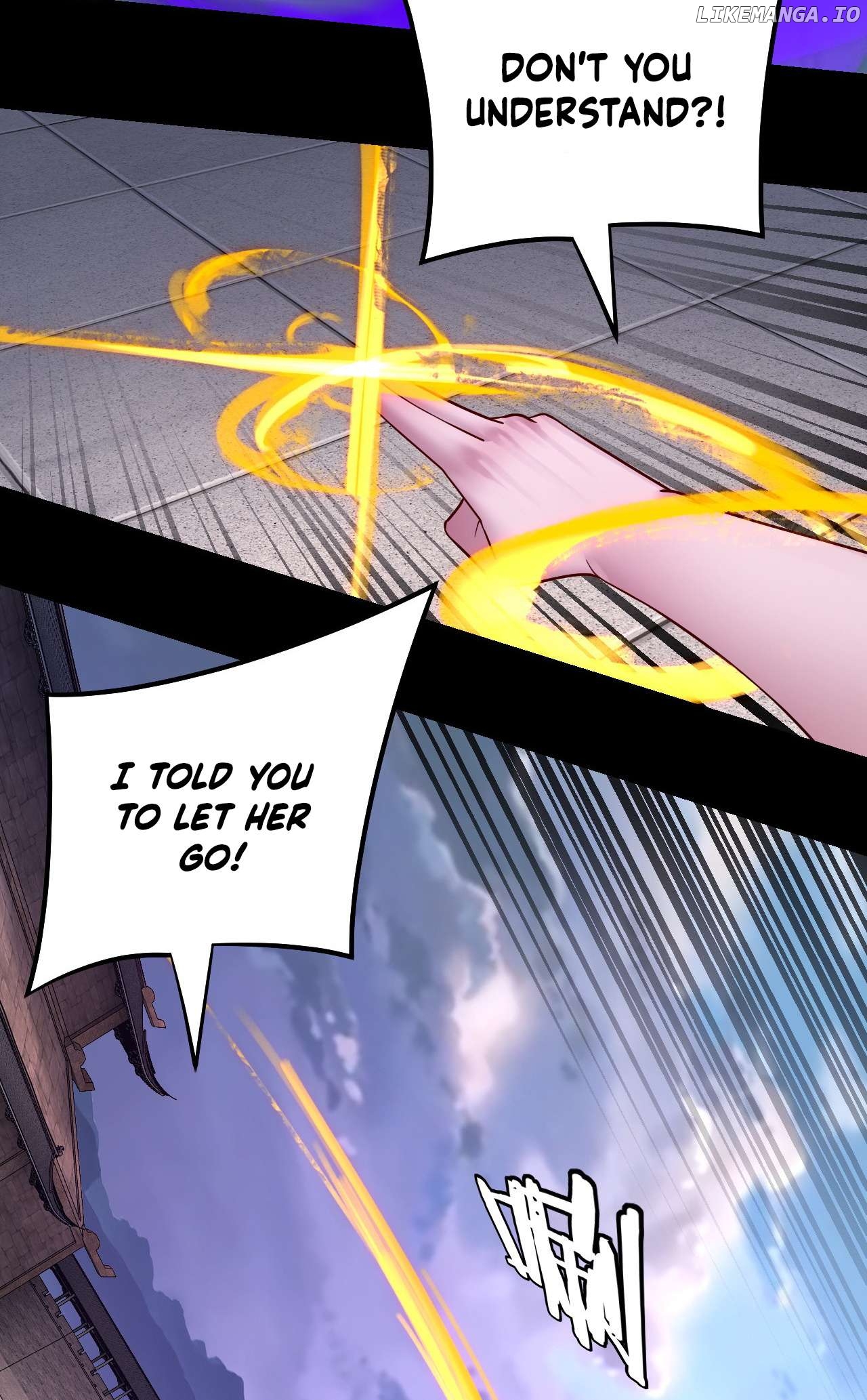 Read Me The Heavenly Destined Villain EN Manga Online
