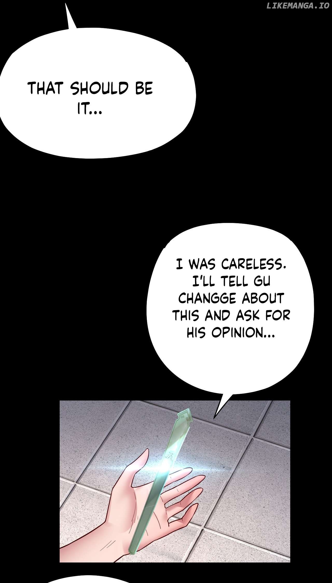 Read Me The Heavenly Destined Villain EN Manga Online