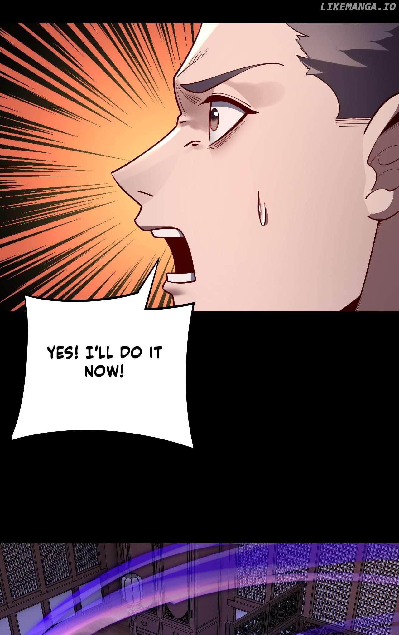 Read Me The Heavenly Destined Villain EN Manga Online