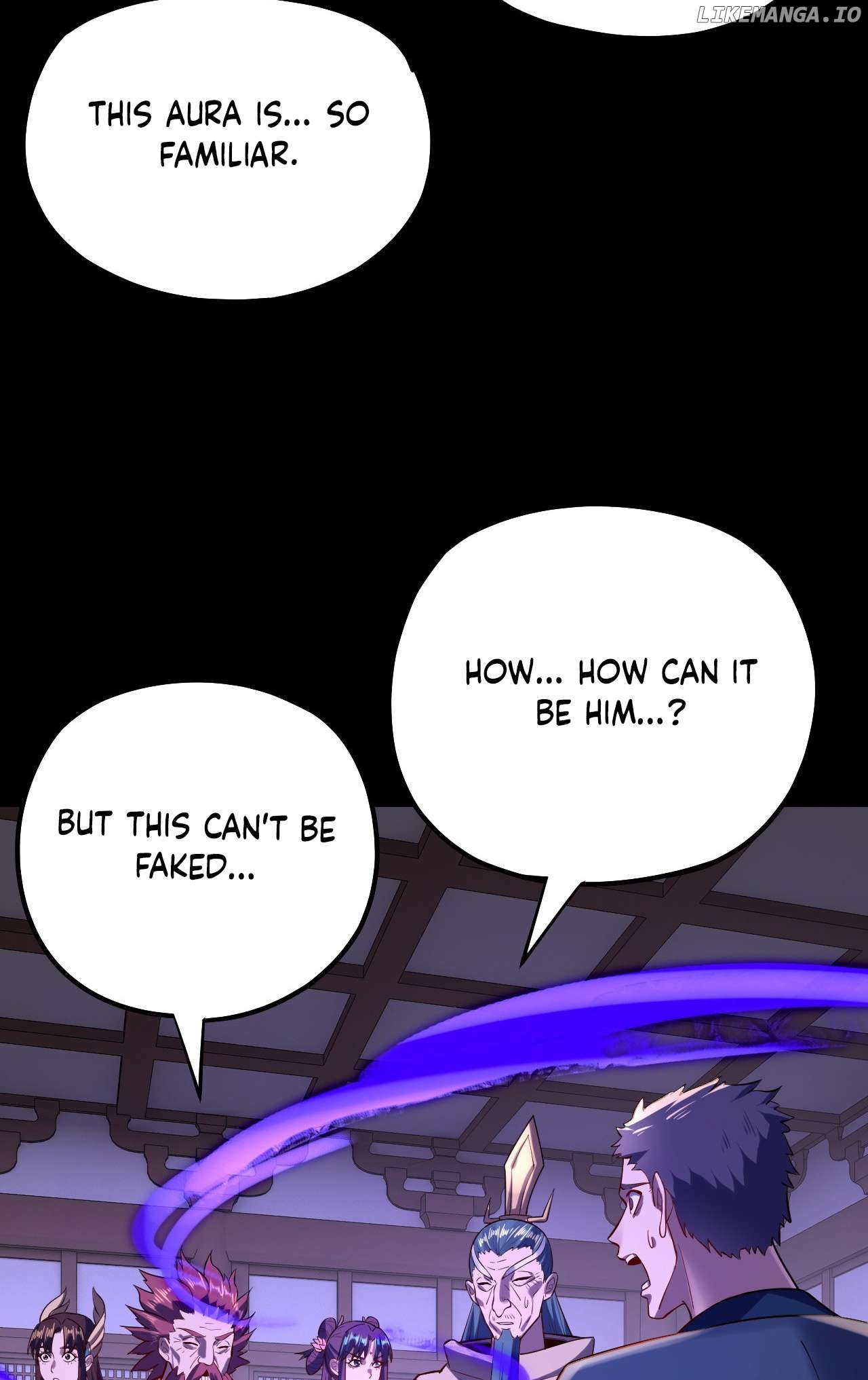 Read Me The Heavenly Destined Villain EN Manga Online