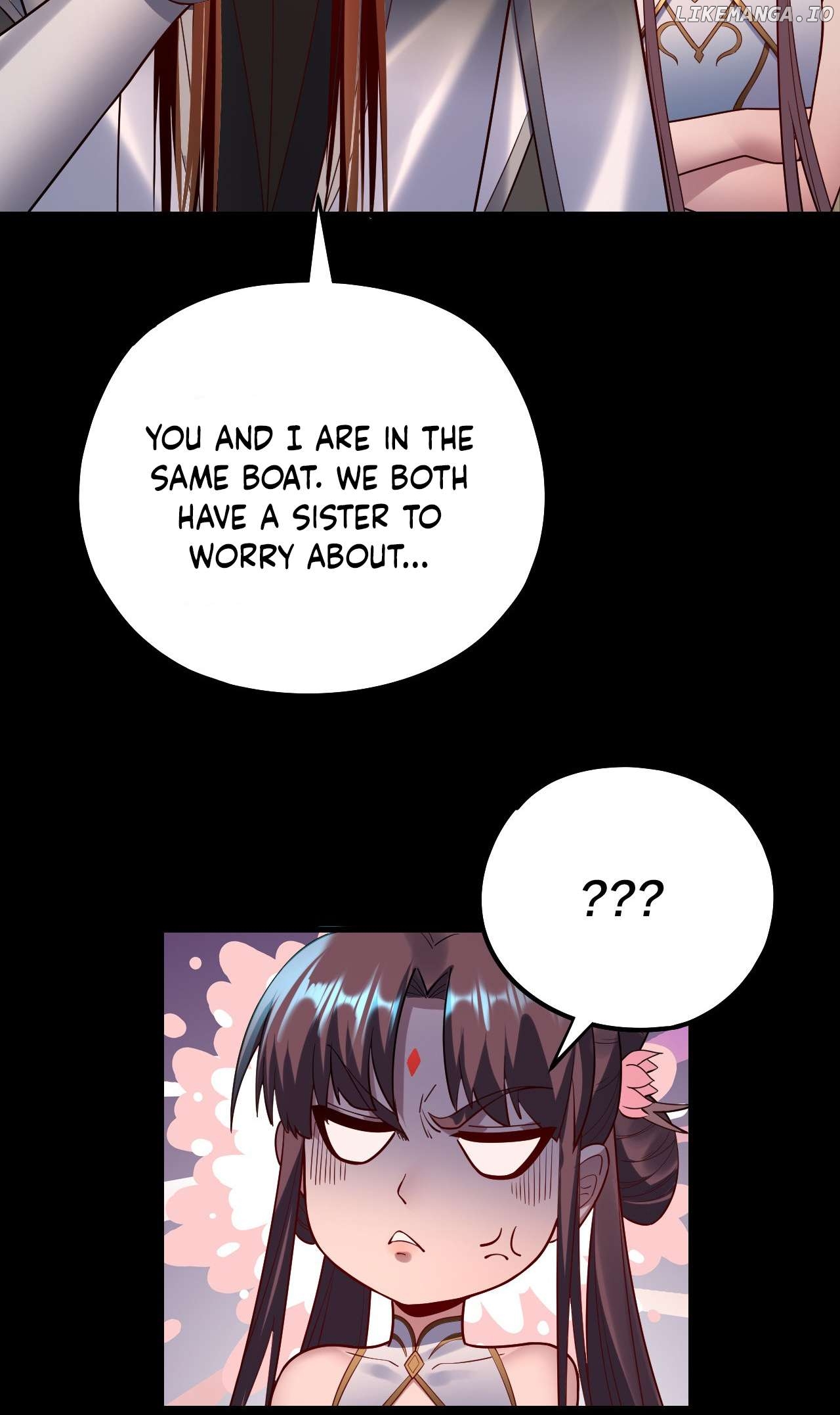 Read Me The Heavenly Destined Villain EN Manga Online