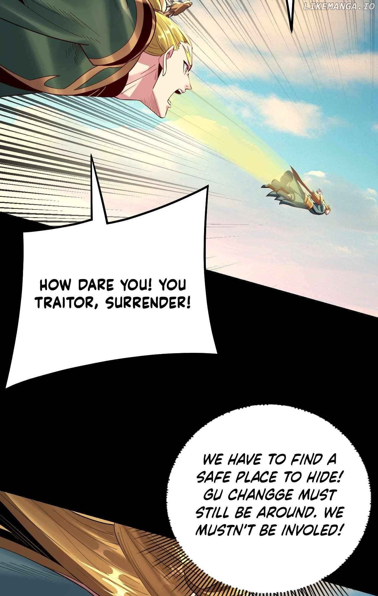 Read Me The Heavenly Destined Villain EN Manga Online