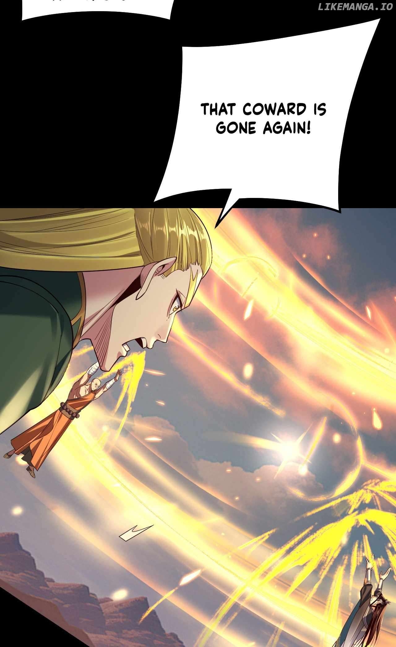 Read Me The Heavenly Destined Villain EN Manga Online