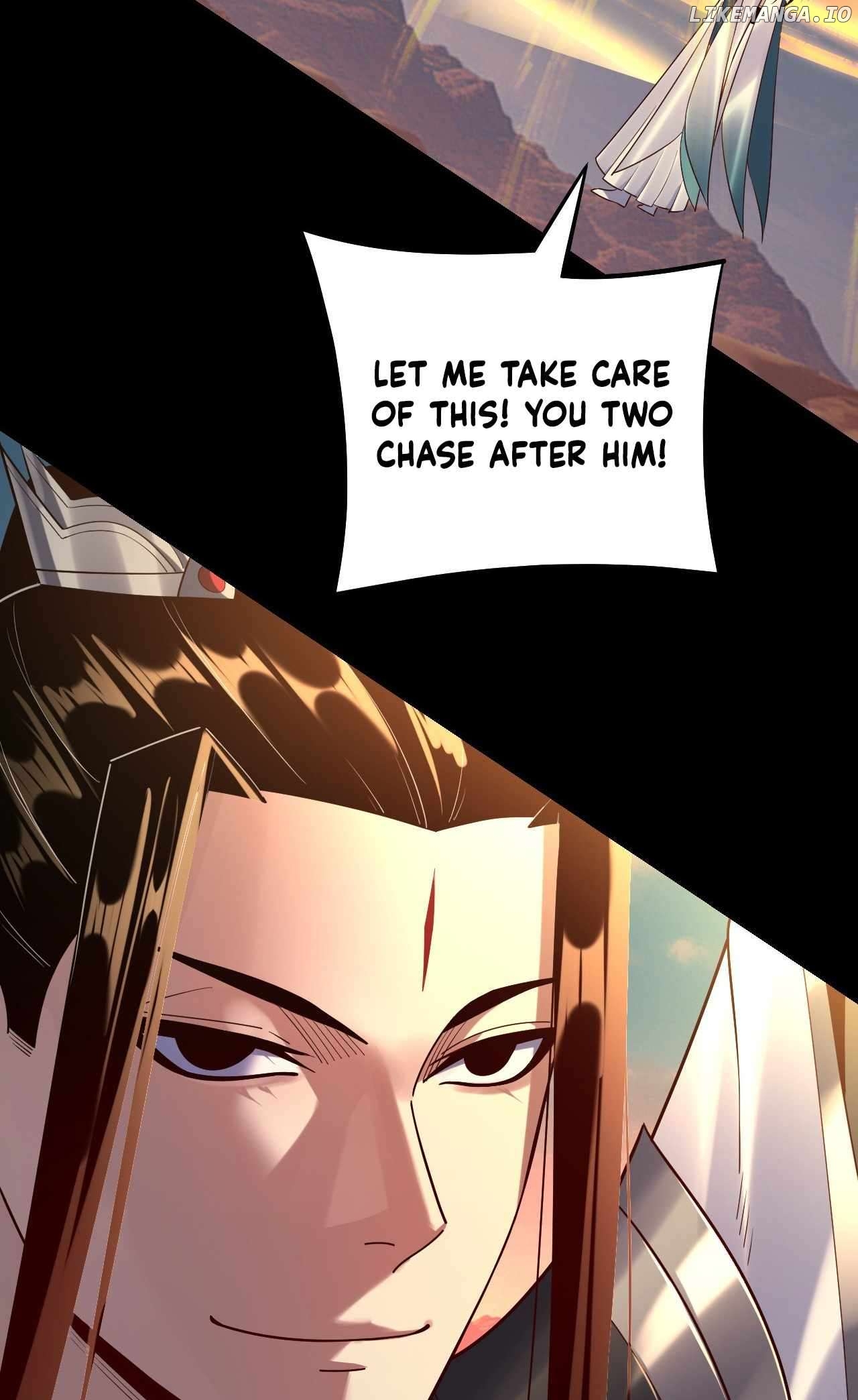 Read Me The Heavenly Destined Villain EN Manga Online
