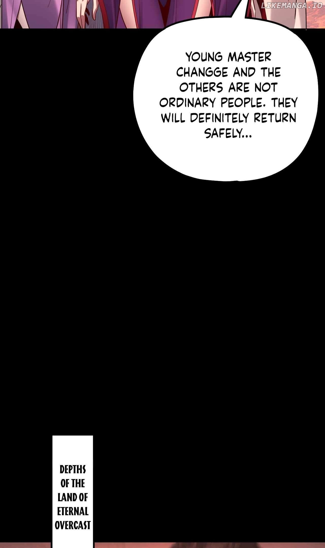 Read Me The Heavenly Destined Villain EN Manga Online