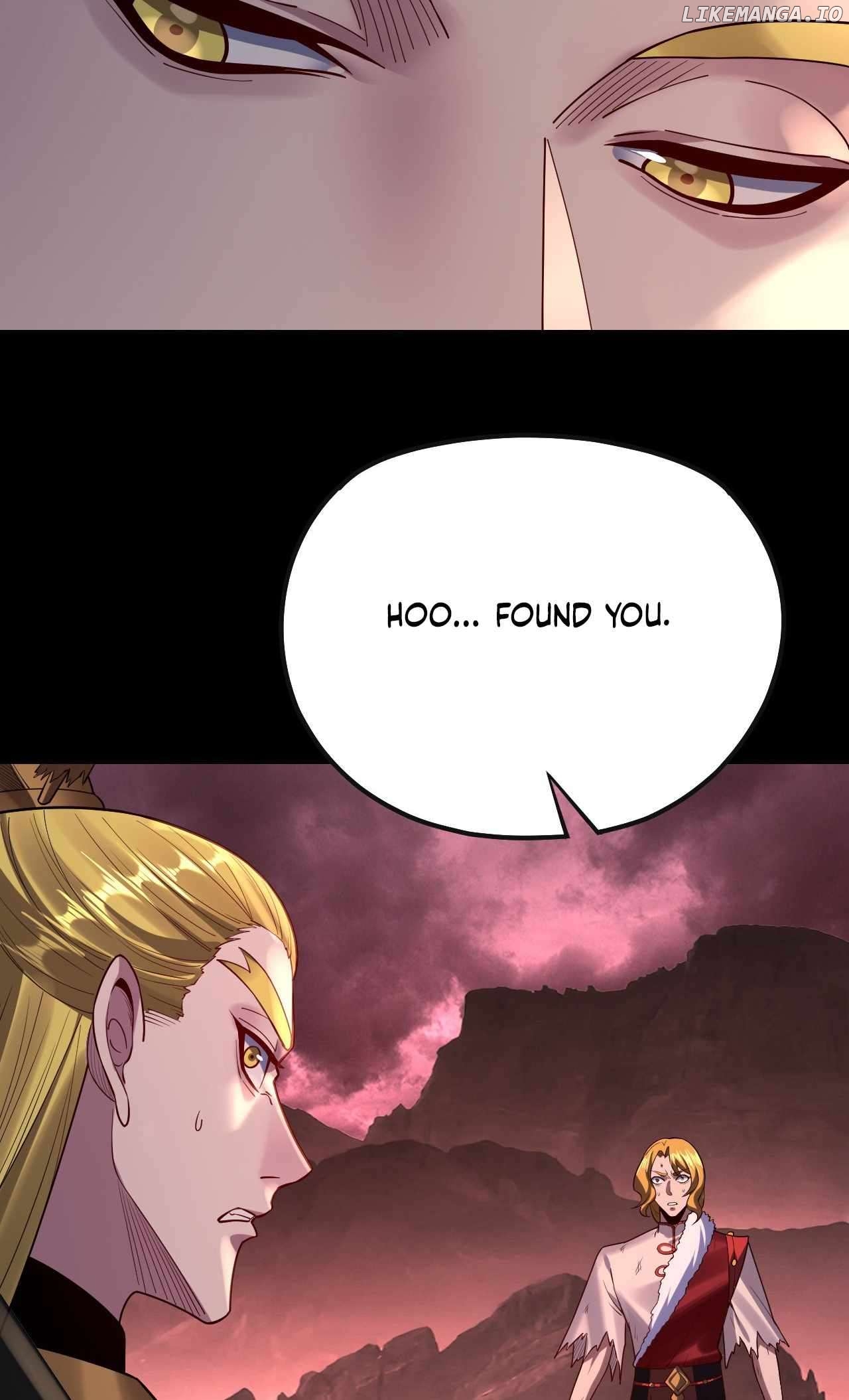 Read Me The Heavenly Destined Villain EN Manga Online