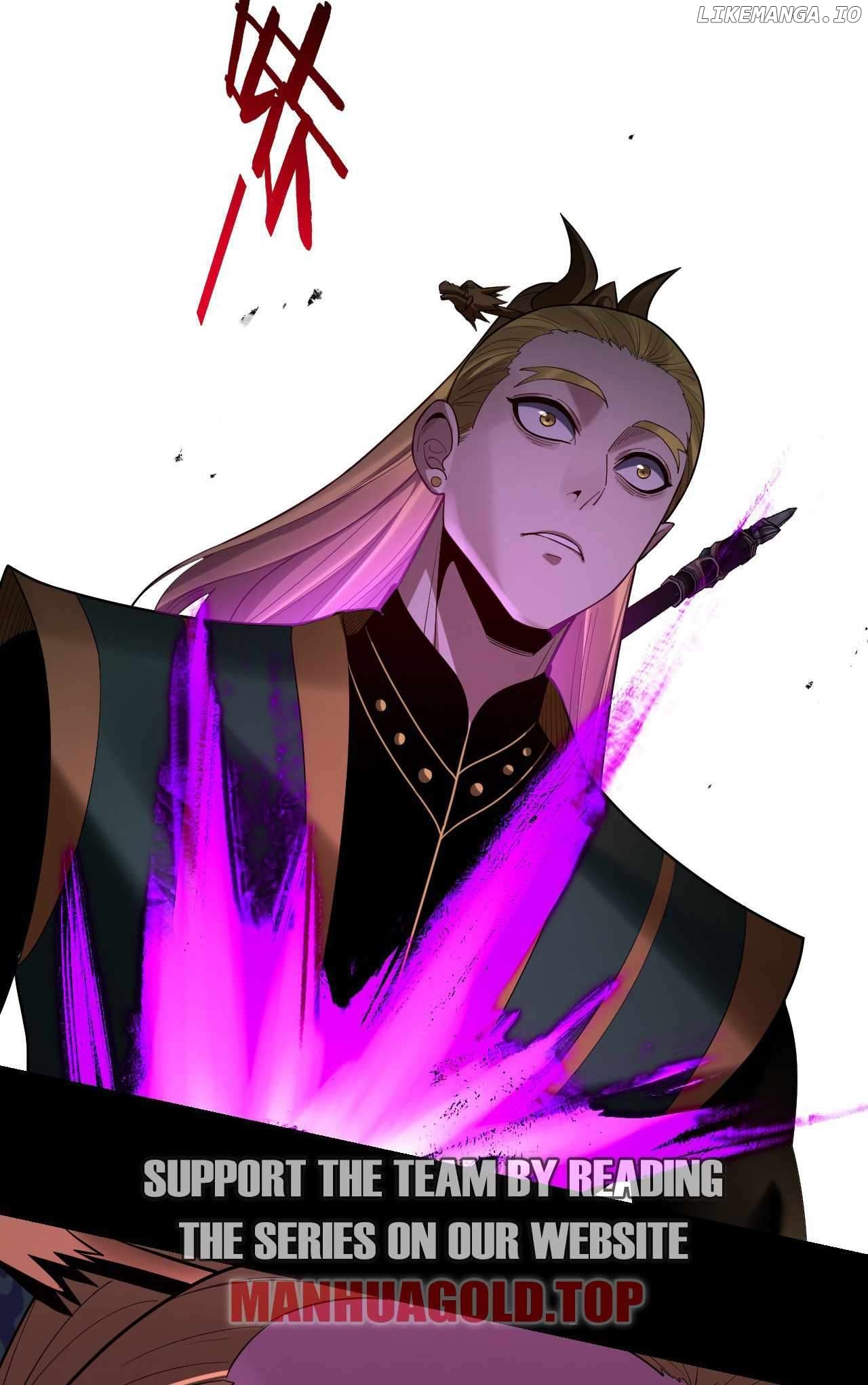 Read Me The Heavenly Destined Villain EN Manga Online