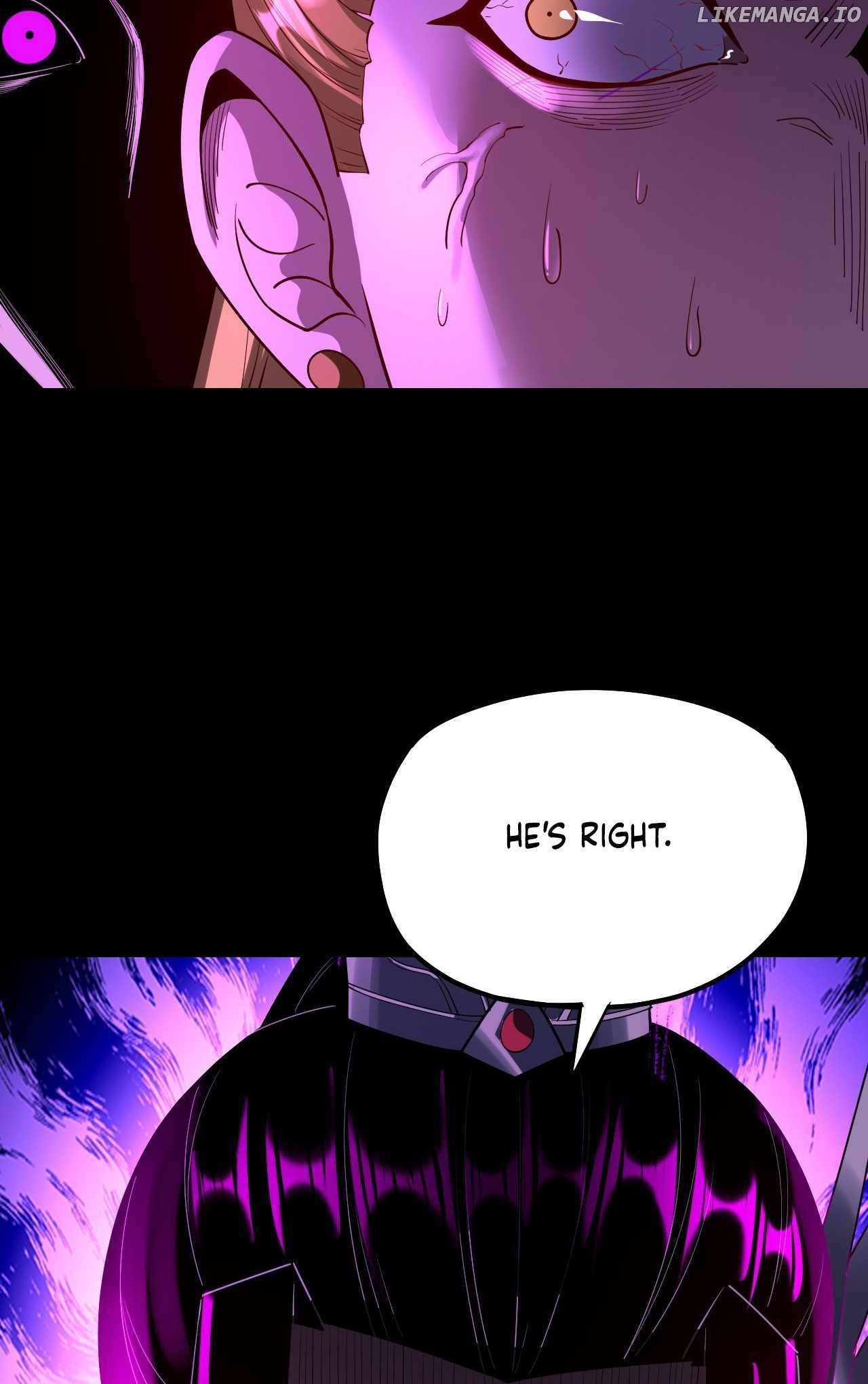 Read Me The Heavenly Destined Villain EN Manga Online