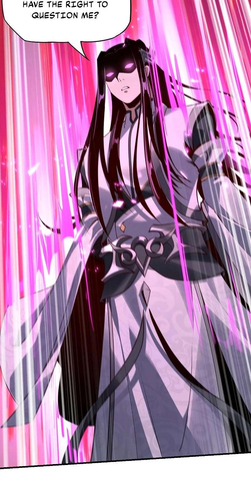 Read Me The Heavenly Destined Villain EN Manga Online
