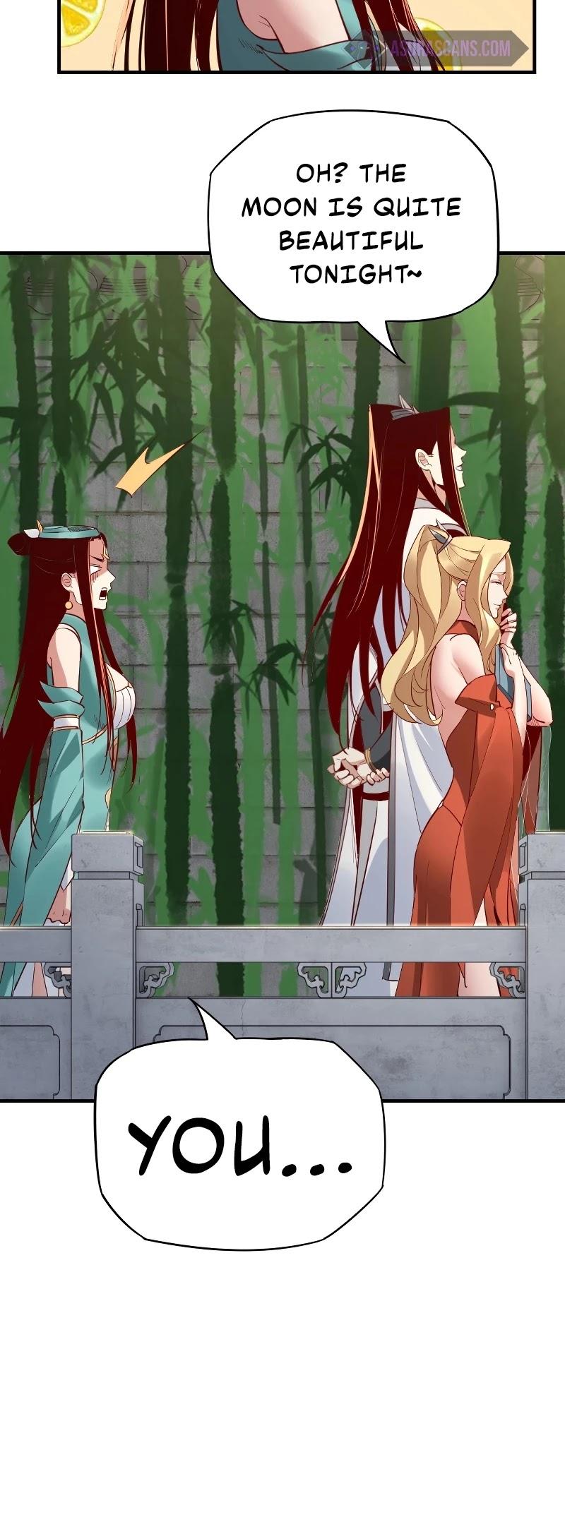 Read Me The Heavenly Destined Villain EN Manga Online
