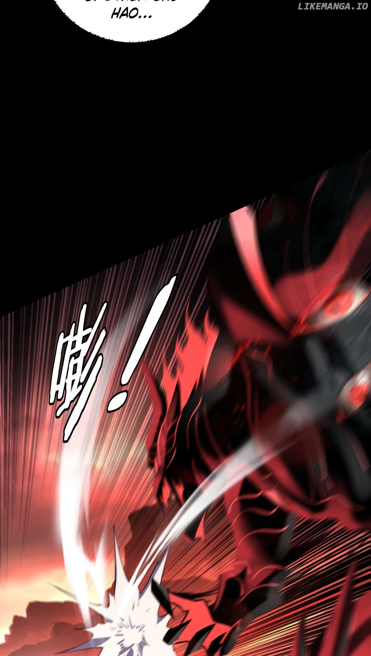 Read Me The Heavenly Destined Villain EN Manga Online