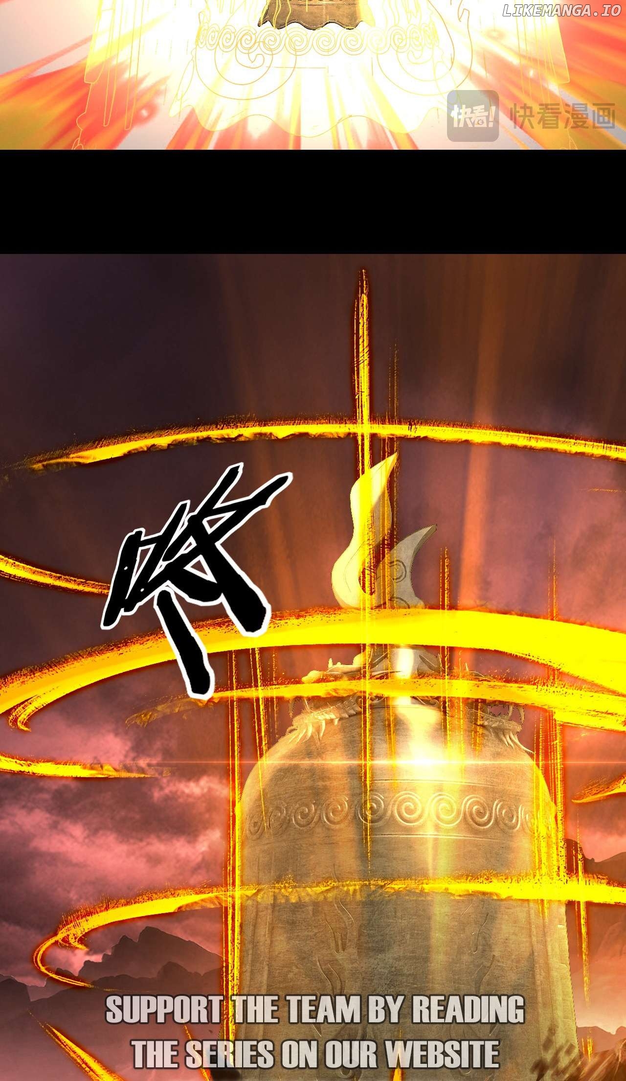 Read Me The Heavenly Destined Villain EN Manga Online