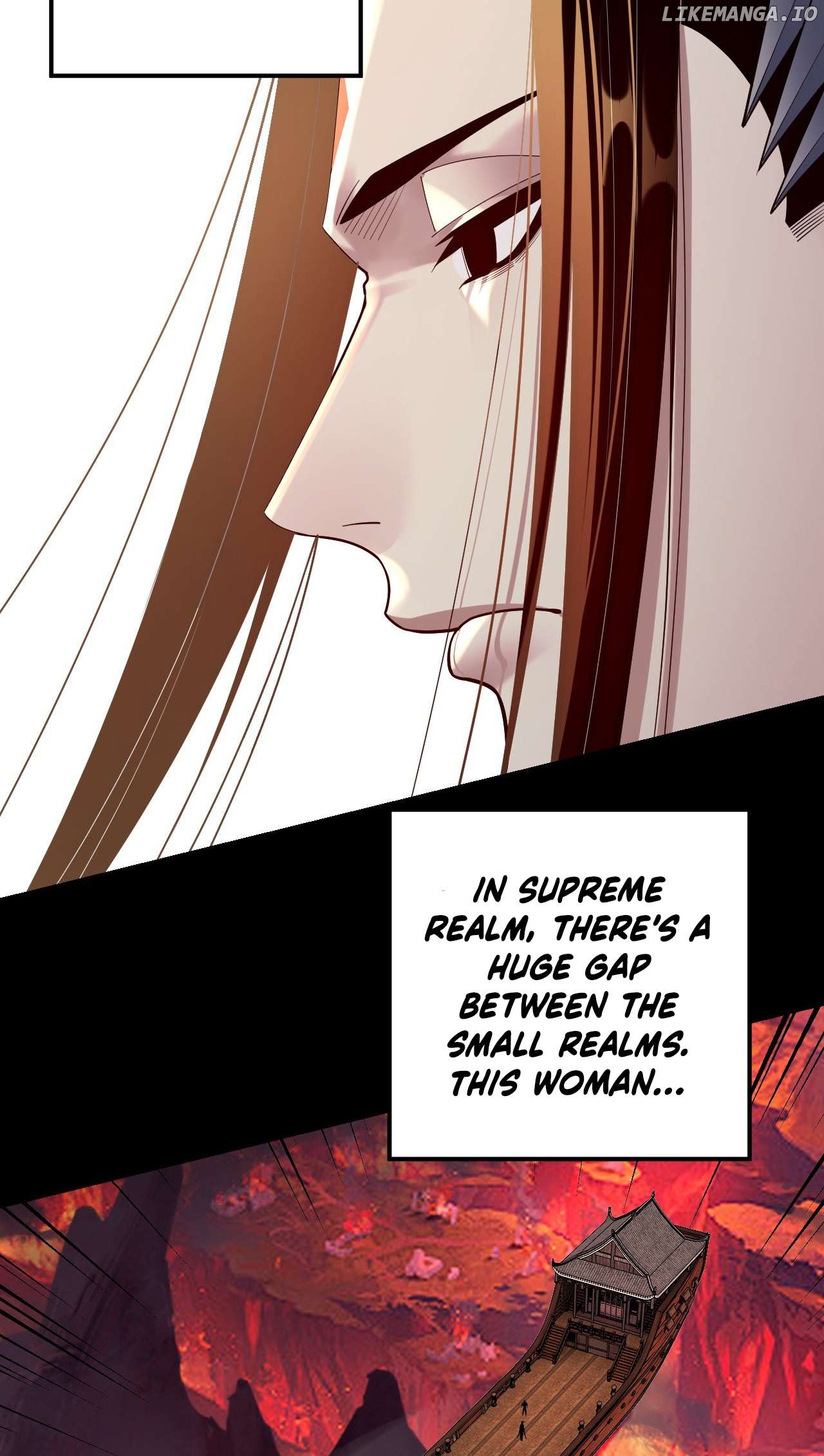 Read Me The Heavenly Destined Villain EN Manga Online