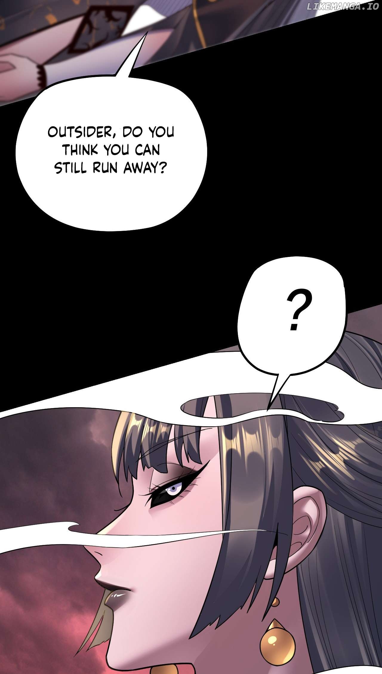 Read Me The Heavenly Destined Villain EN Manga Online