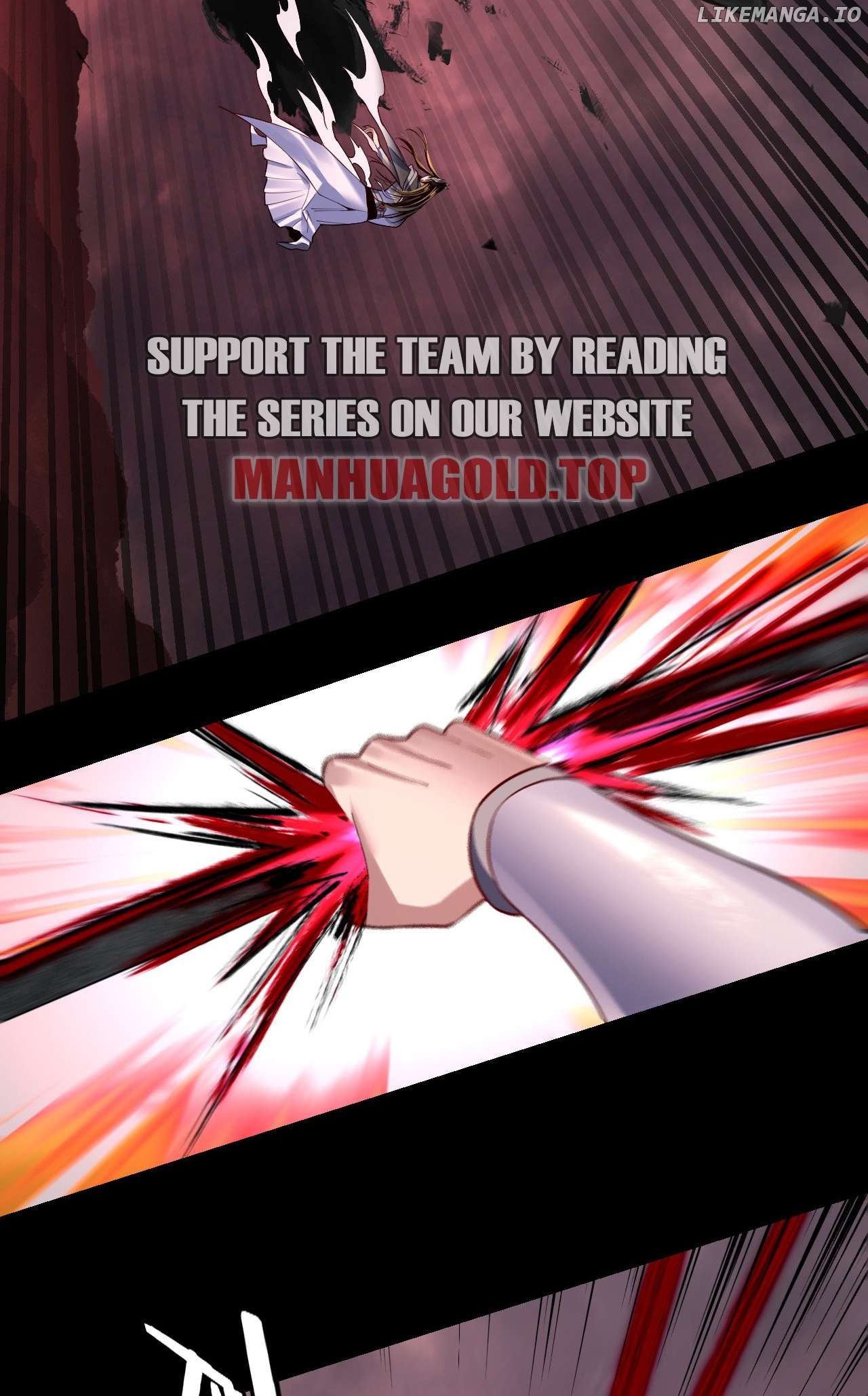 Read Me The Heavenly Destined Villain EN Manga Online