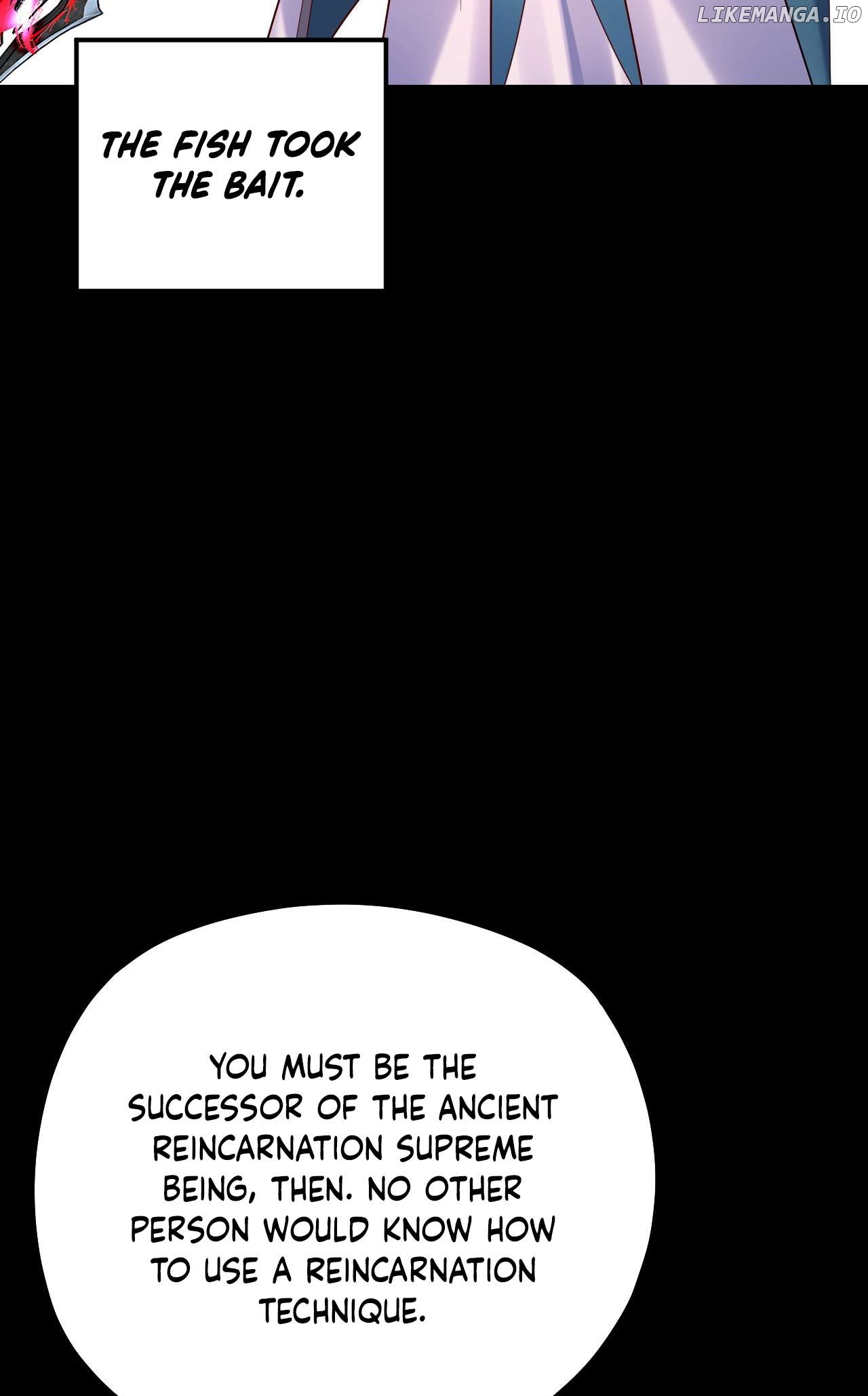 Read Me The Heavenly Destined Villain EN Manga Online
