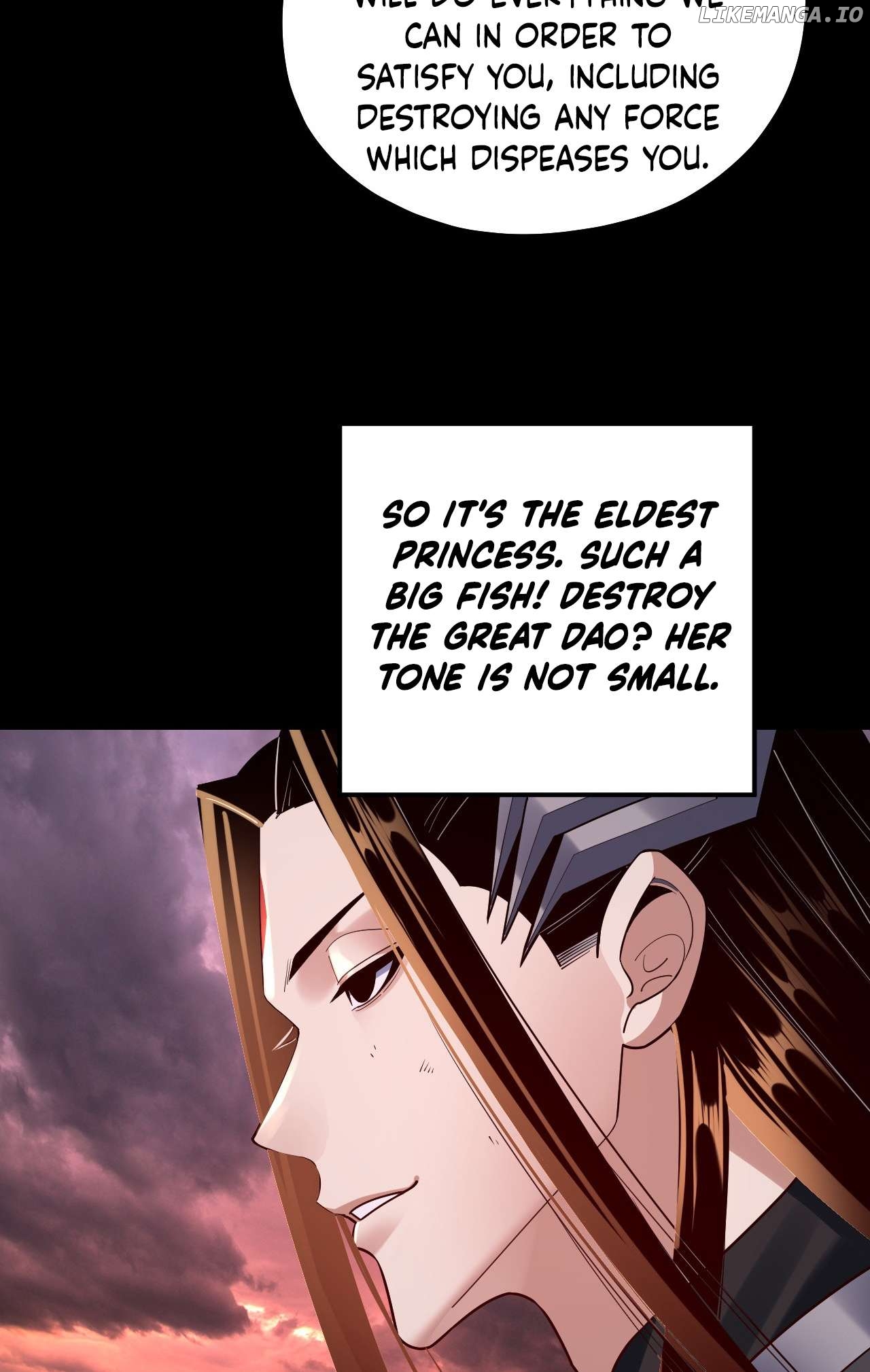 Read Me The Heavenly Destined Villain EN Manga Online
