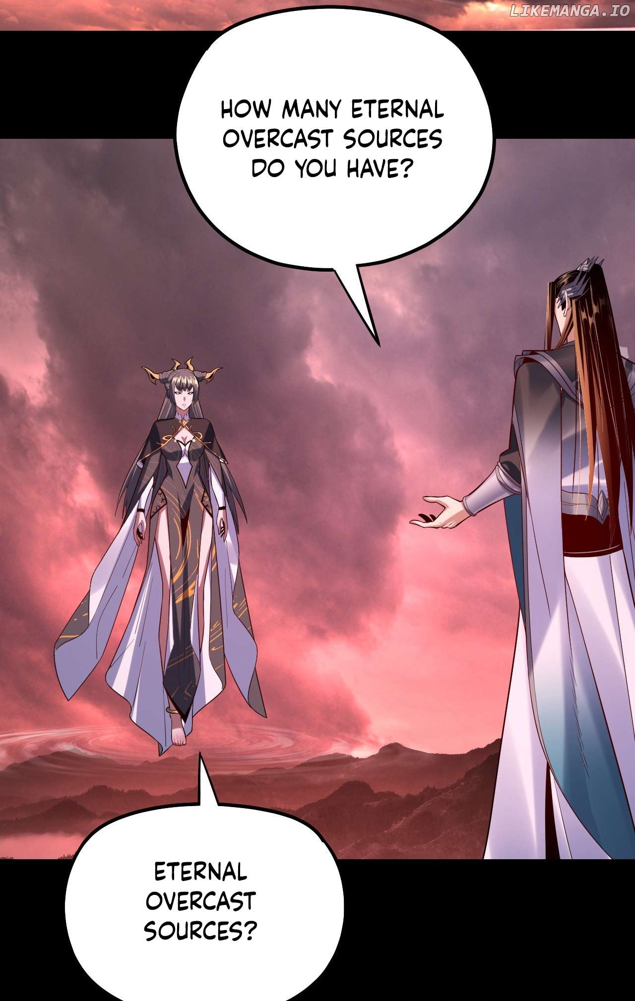 Read Me The Heavenly Destined Villain EN Manga Online